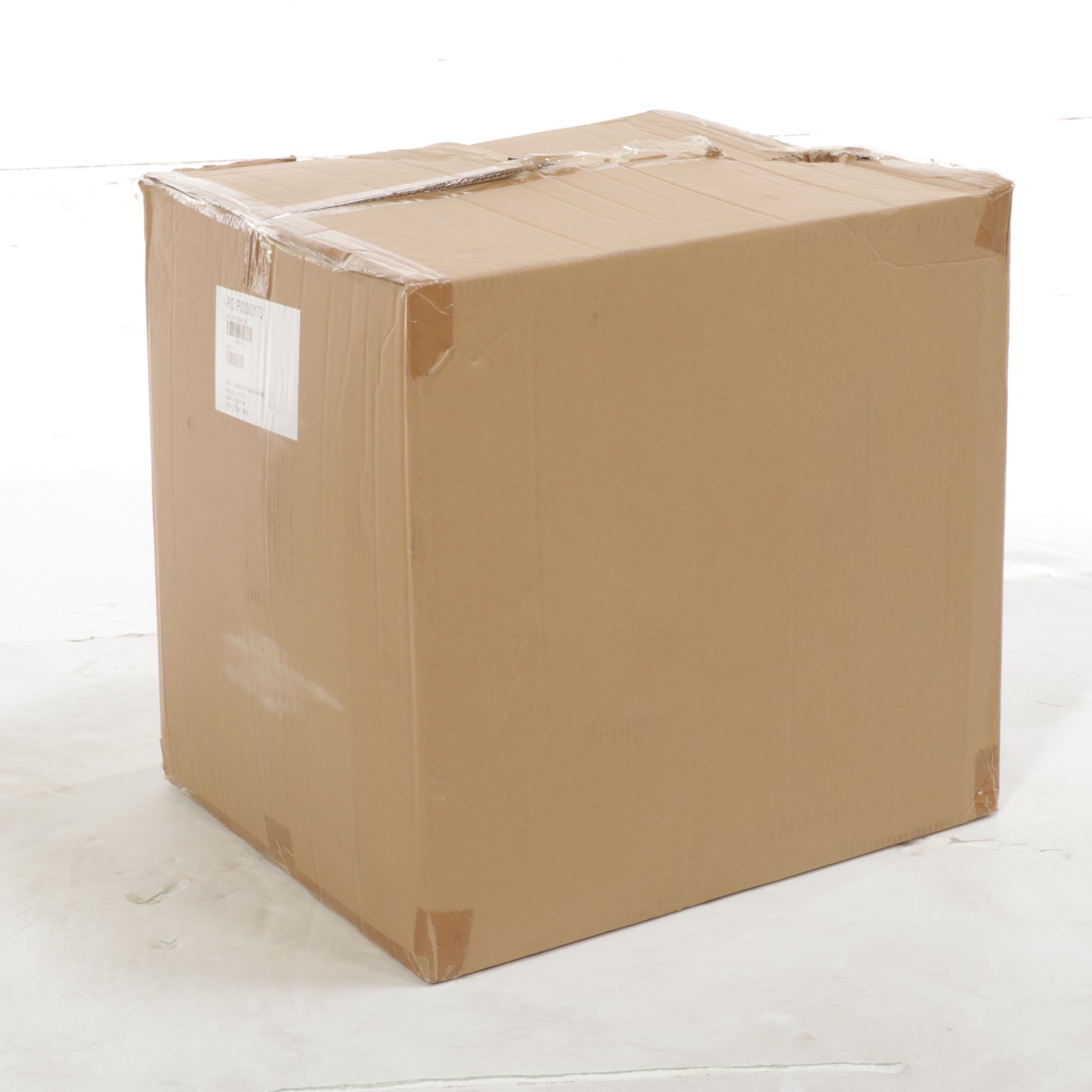 Life Size Animated Grinch Figure