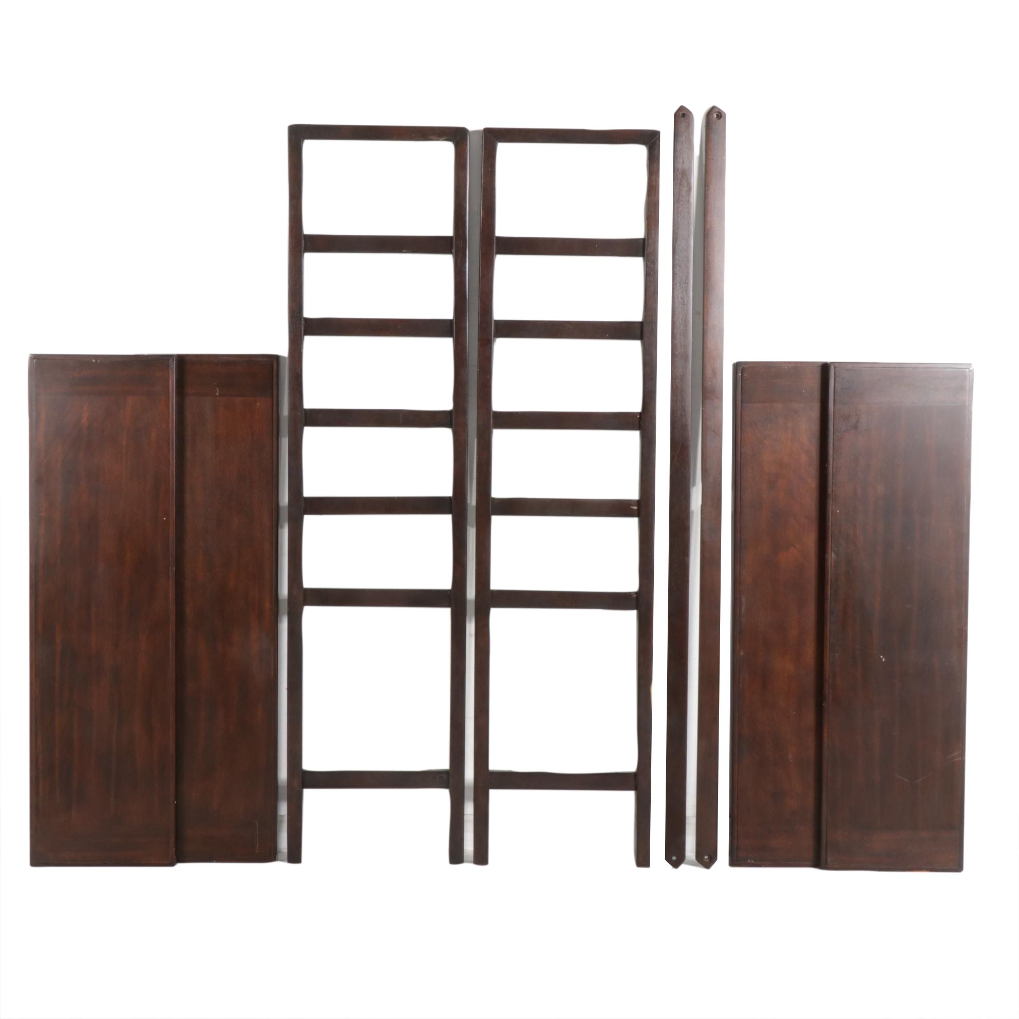 Ashley Furniture Hindell Park Bookshelf