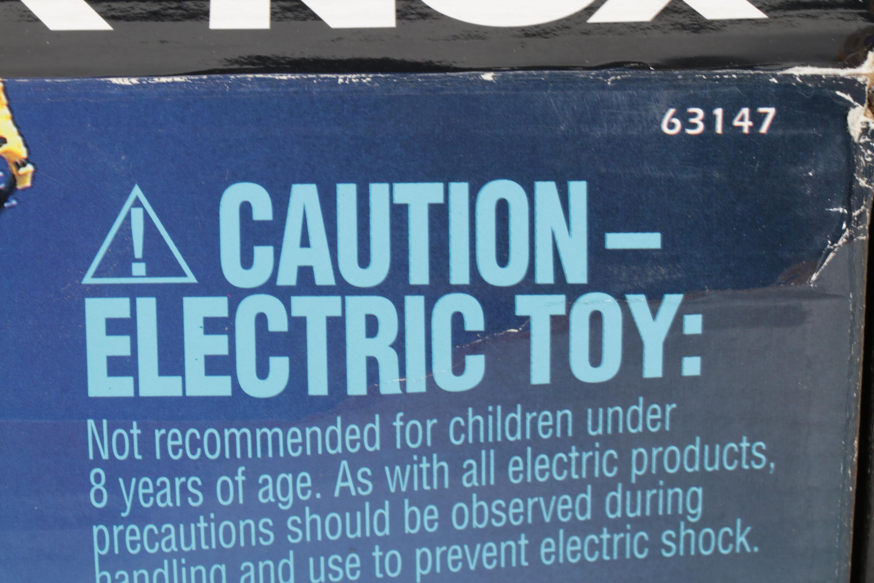 LEGO System Pirates and K'NEX Construction Toy Sets