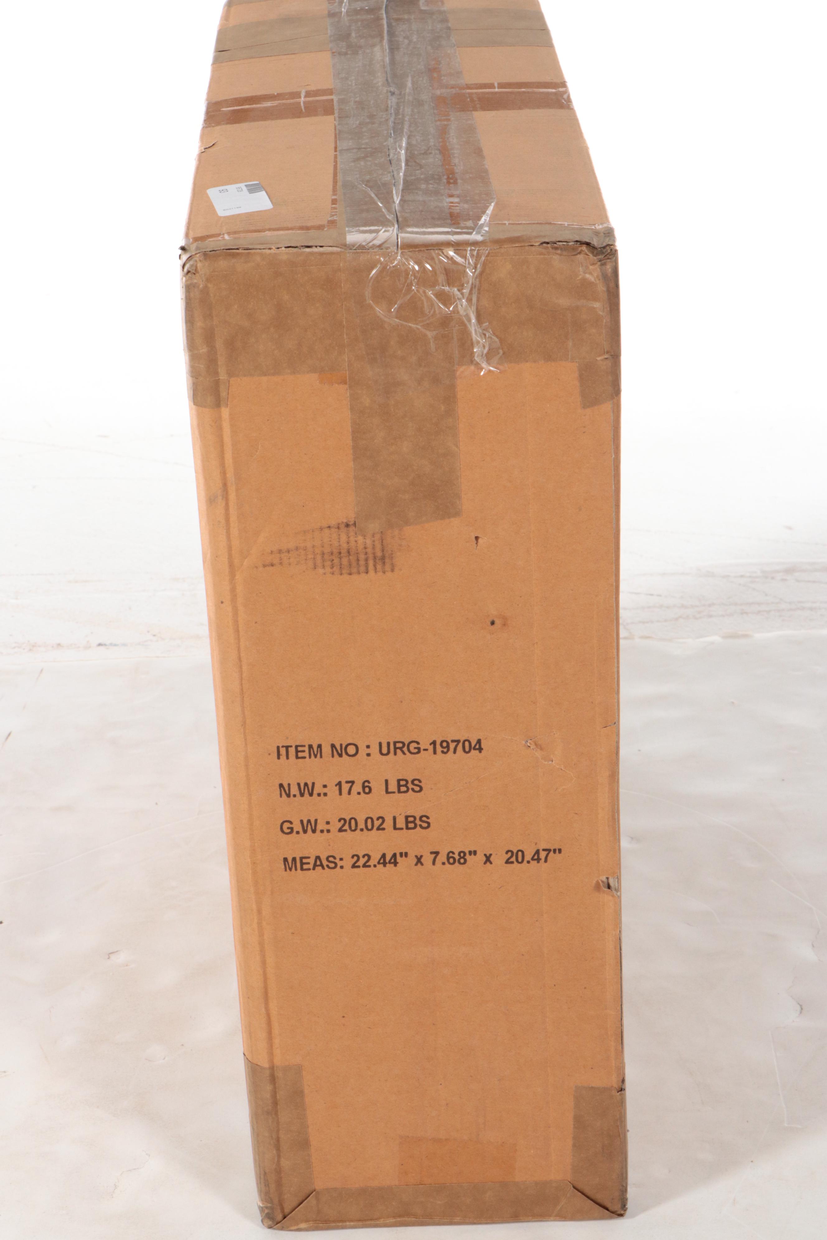 Indoor Cycling Conversion Stand