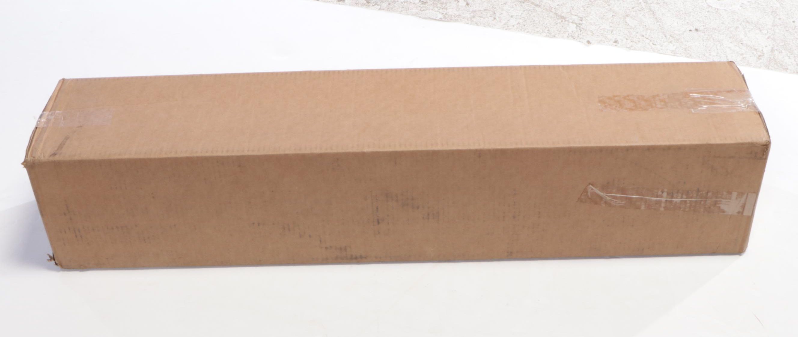 20' Water Absorbing Garage Mat