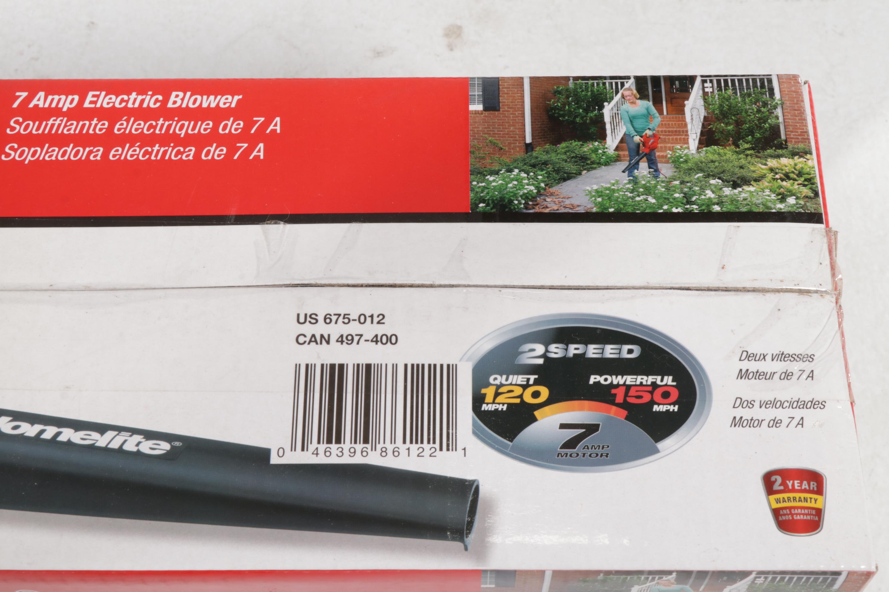 Hoover Spirit Vacuum, Black + Decker Car Vacuum, More Household Appliances