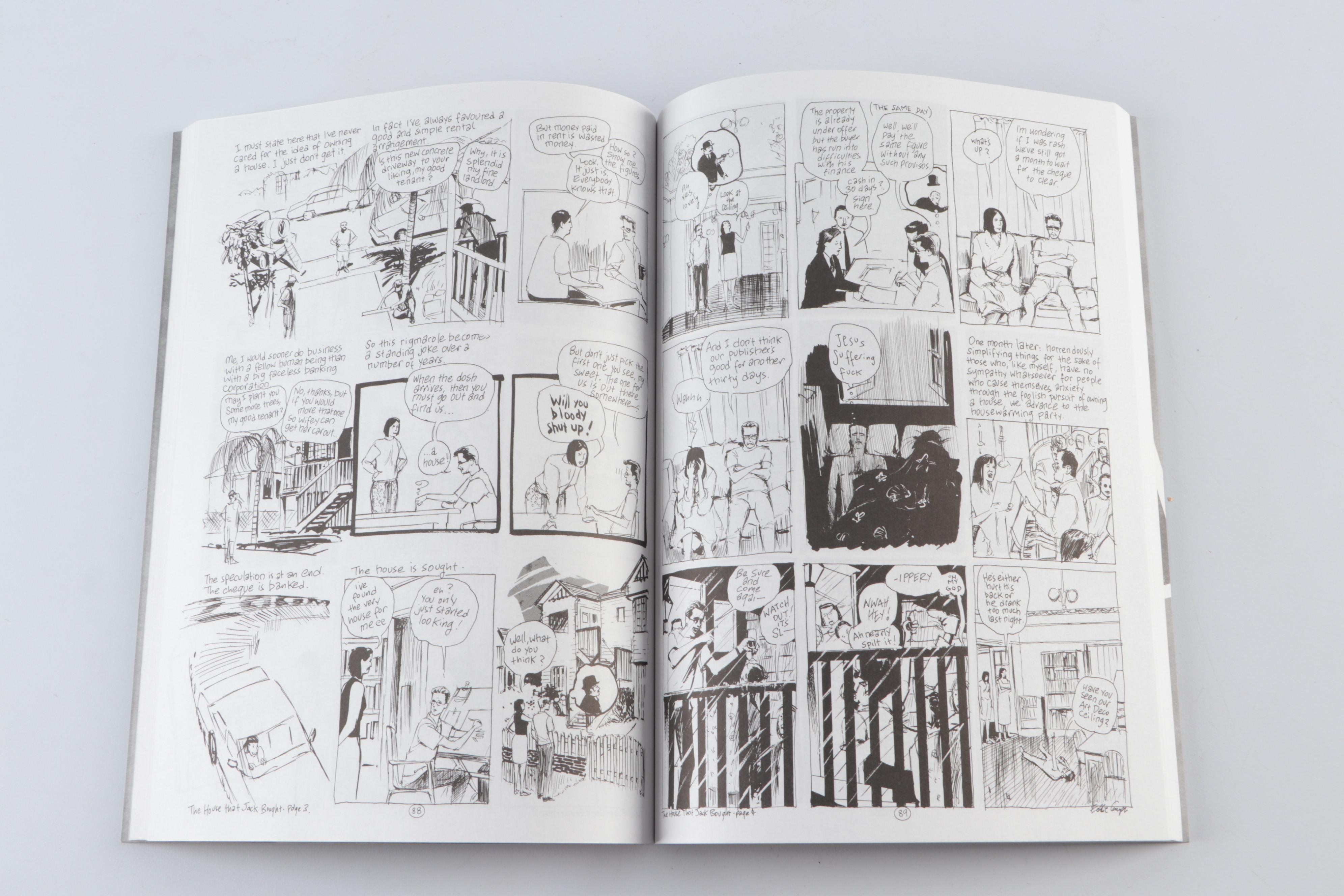 Modern Age "After the snooter", "Bacchus", "Desperadoes", and More Comic Books