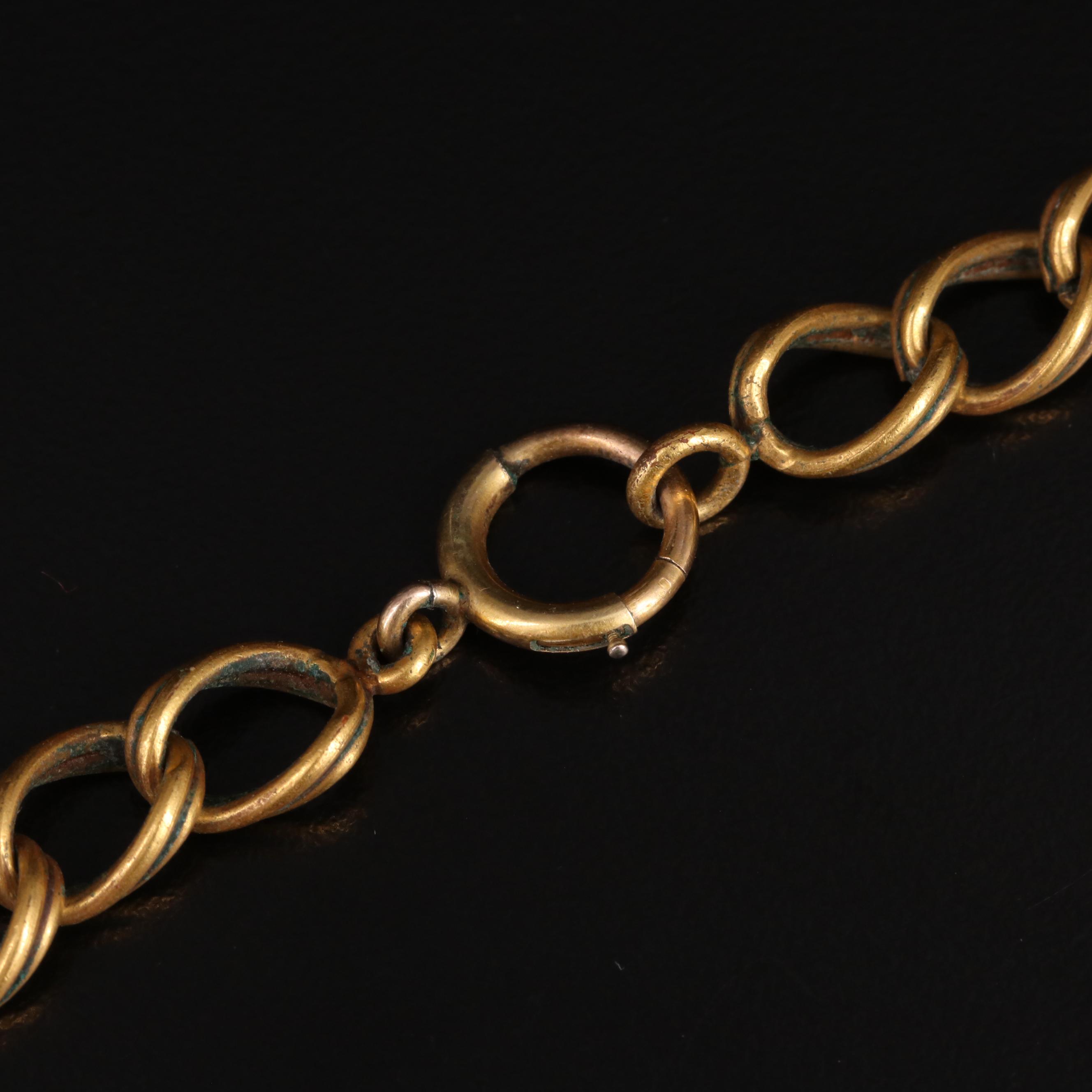 Joseff of Hollywood Necklace and Bracelet Set