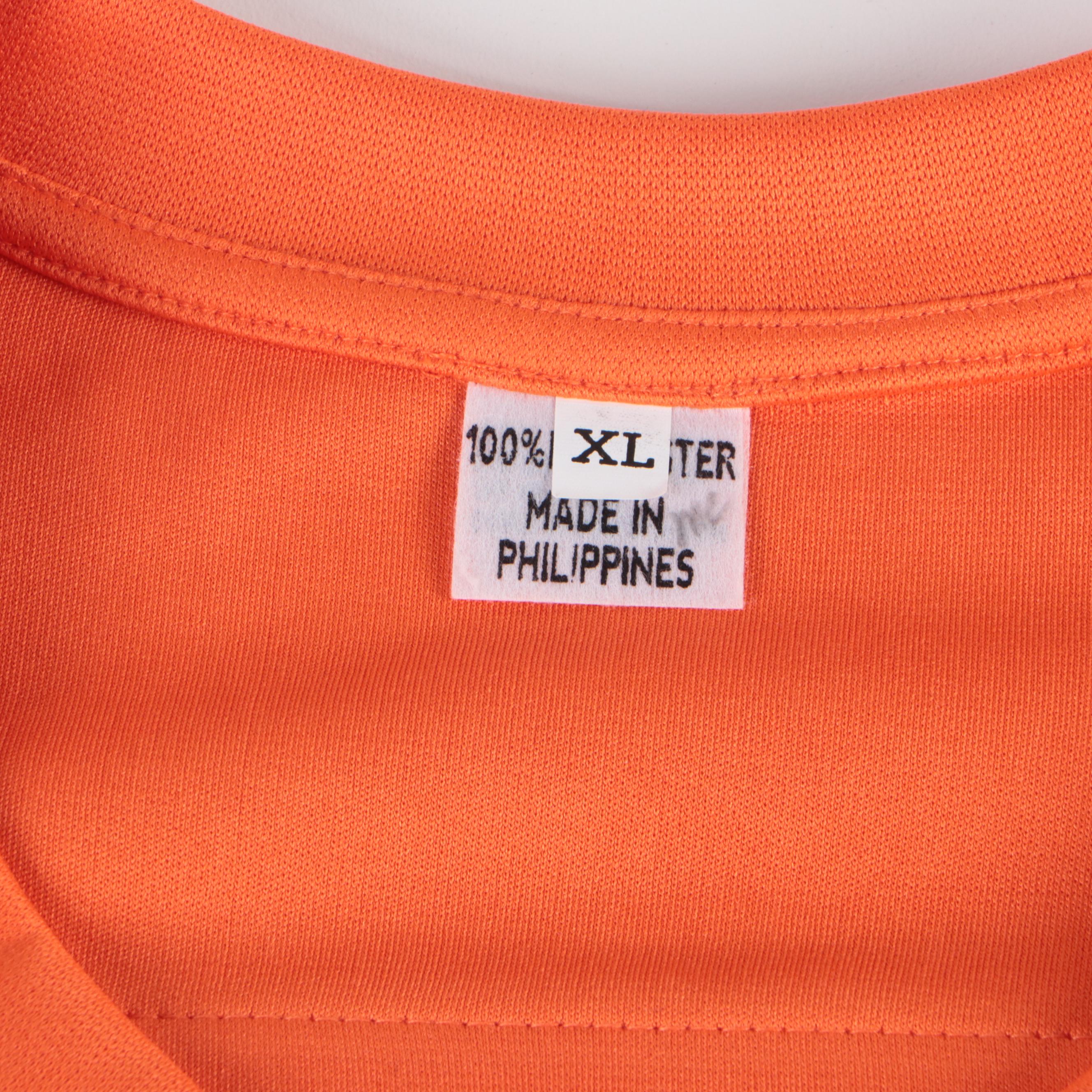 Ja'Marr Chase Signed Jersey with 2021 Mosaic Silver PSA 9 Graded Rookie Card