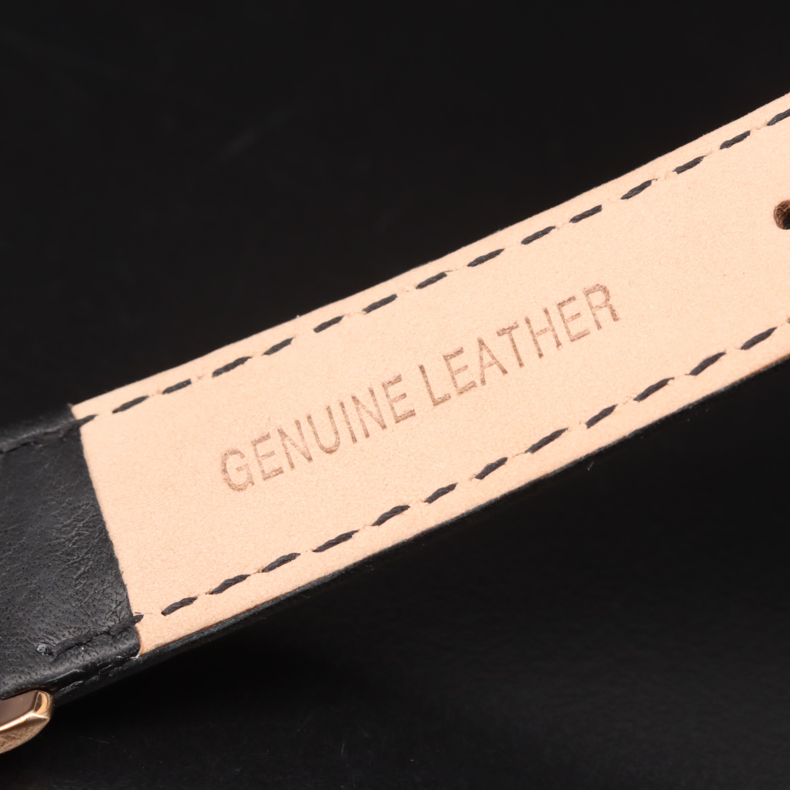 Maserati Tradizione Cream Dial Watch