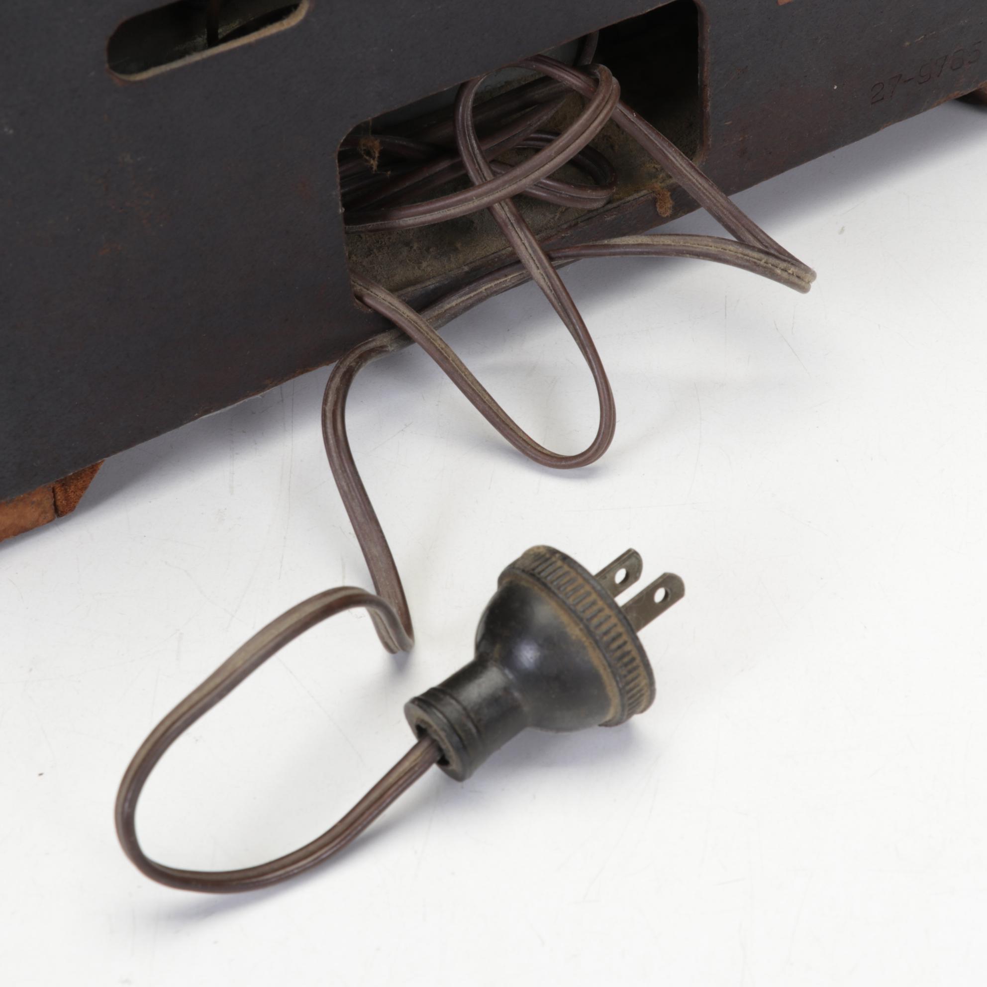 Philco, Emerson and Other Transistor Radios