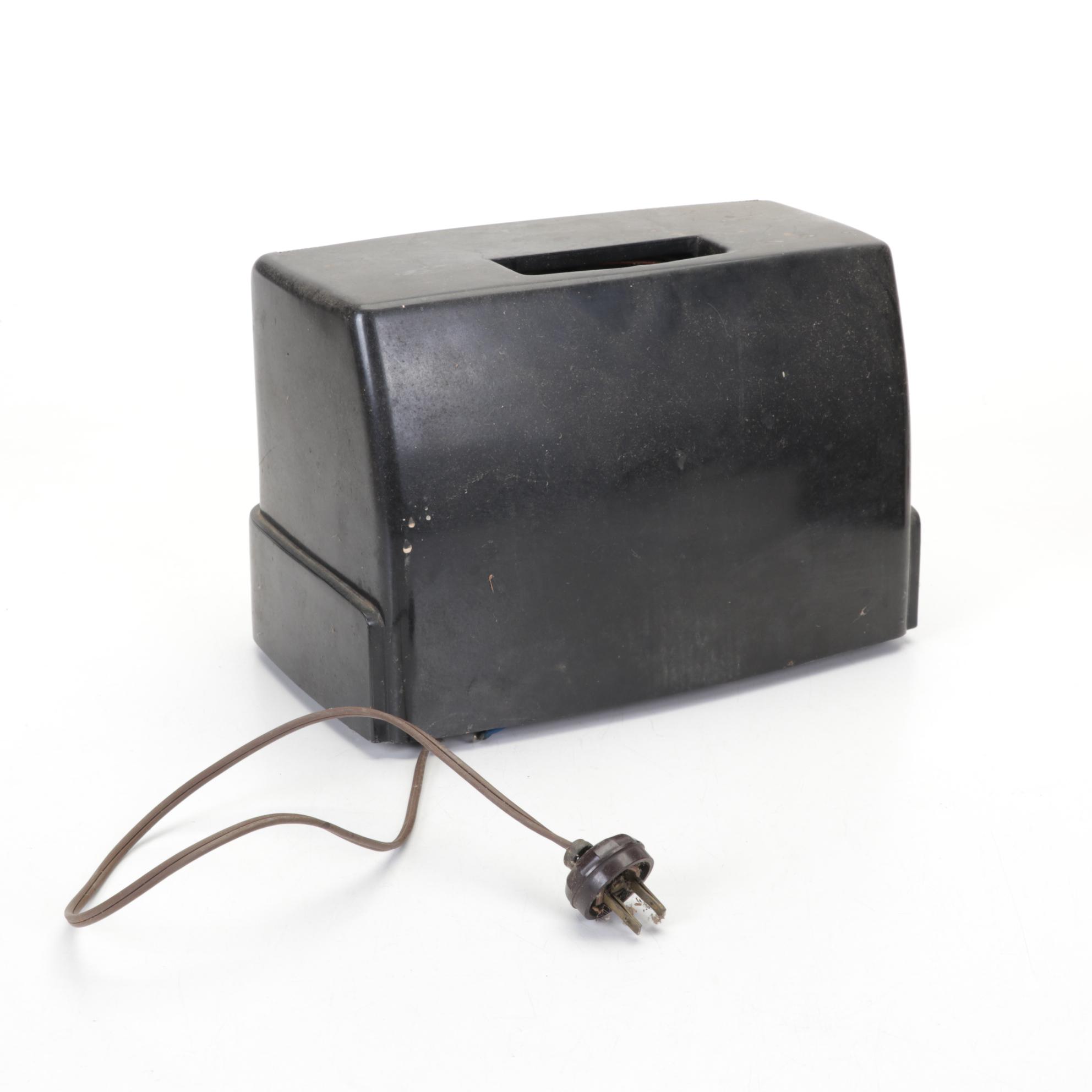 Philco, Emerson and Other Transistor Radios