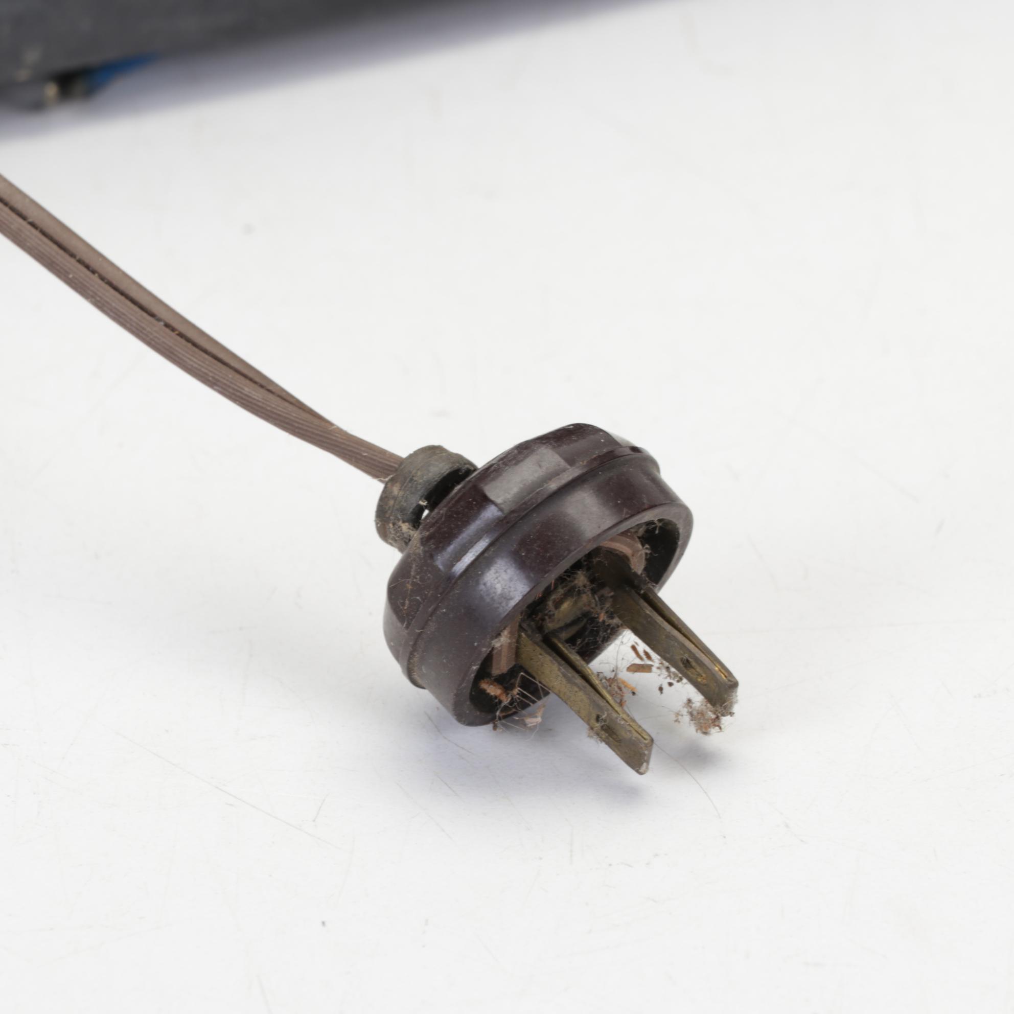 Philco, Emerson and Other Transistor Radios