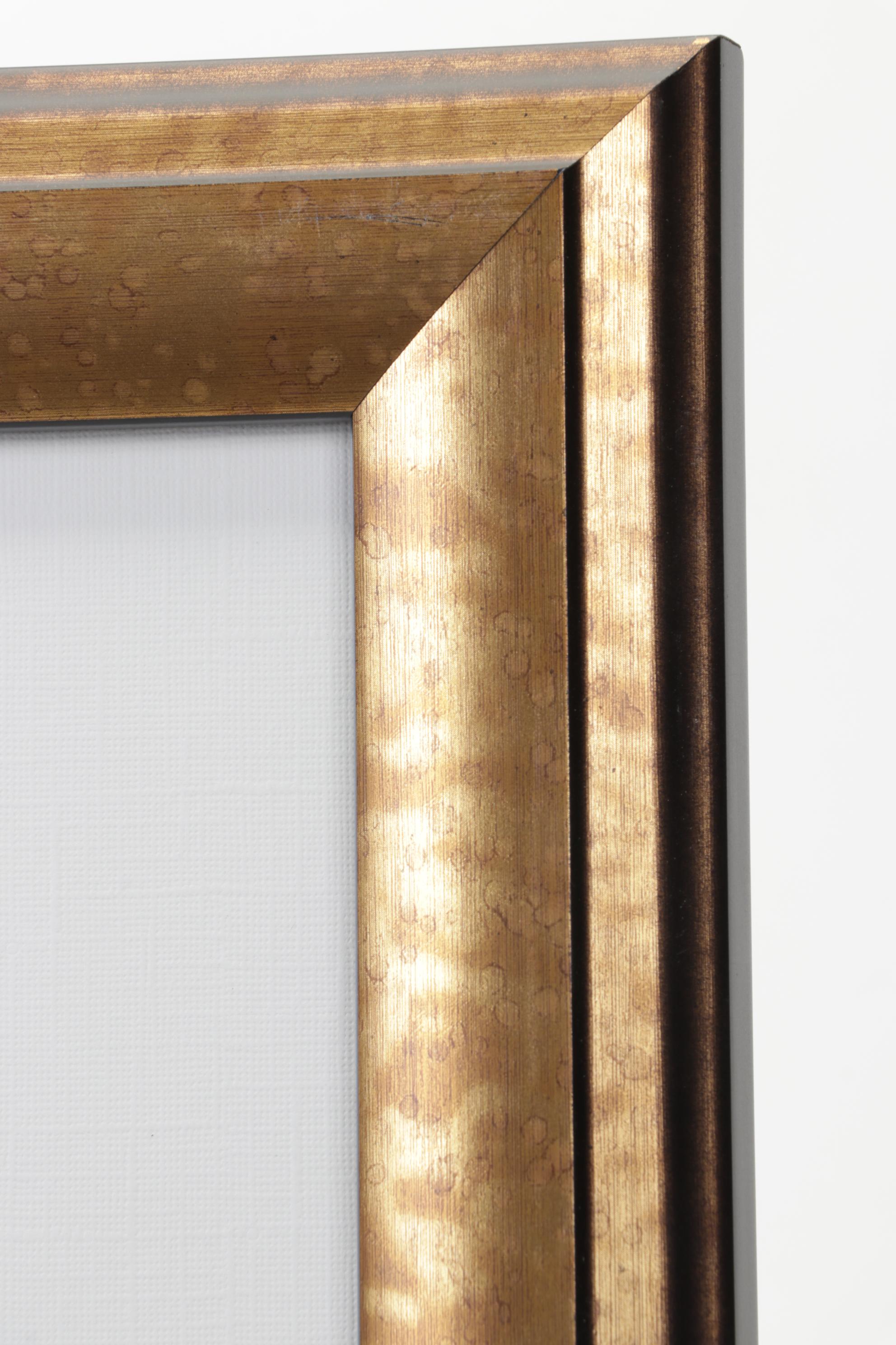 Salvador Dalí Wood Engraving "L'Annonce d'un grand enemente"