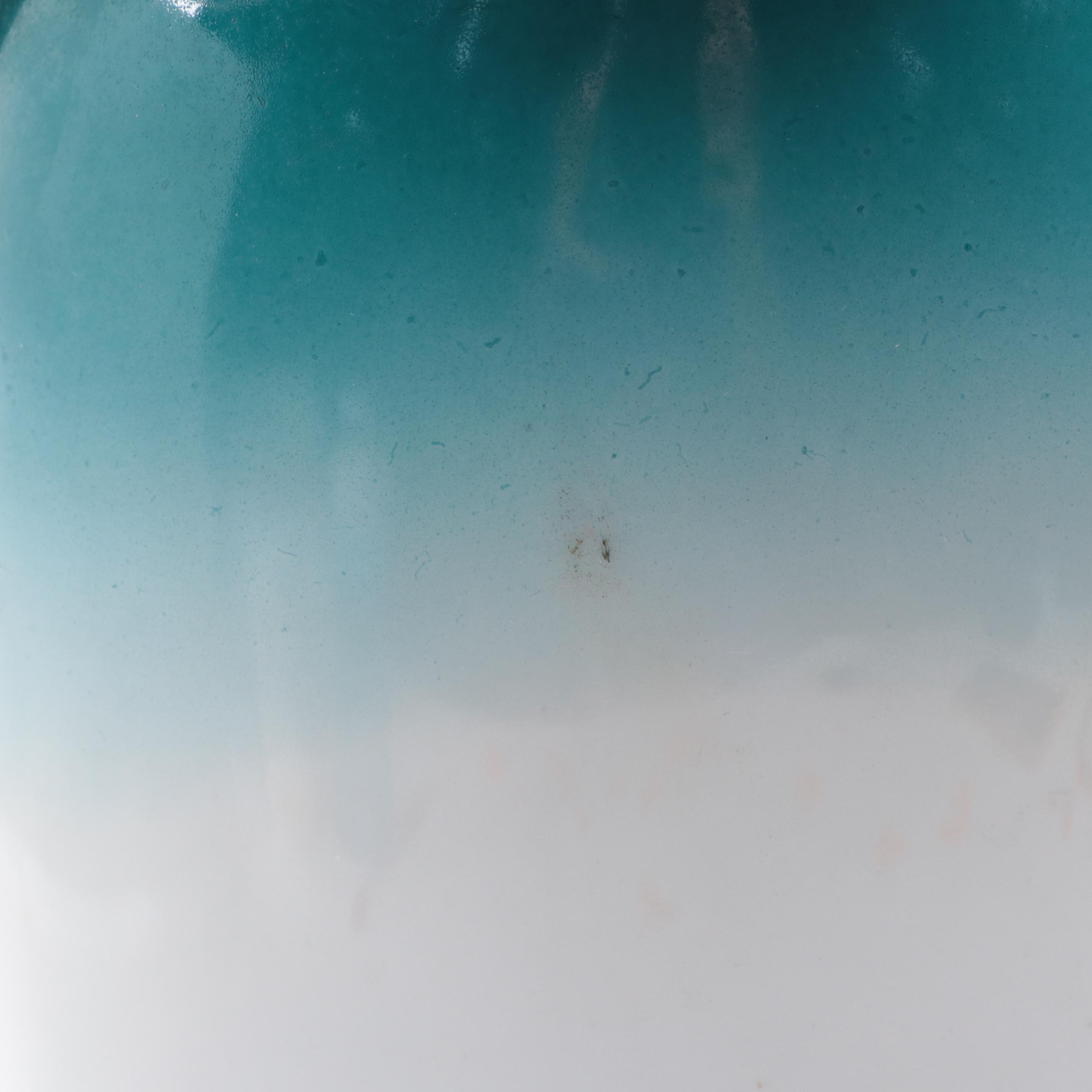 Antique Victoria Austria Porcelain Vase