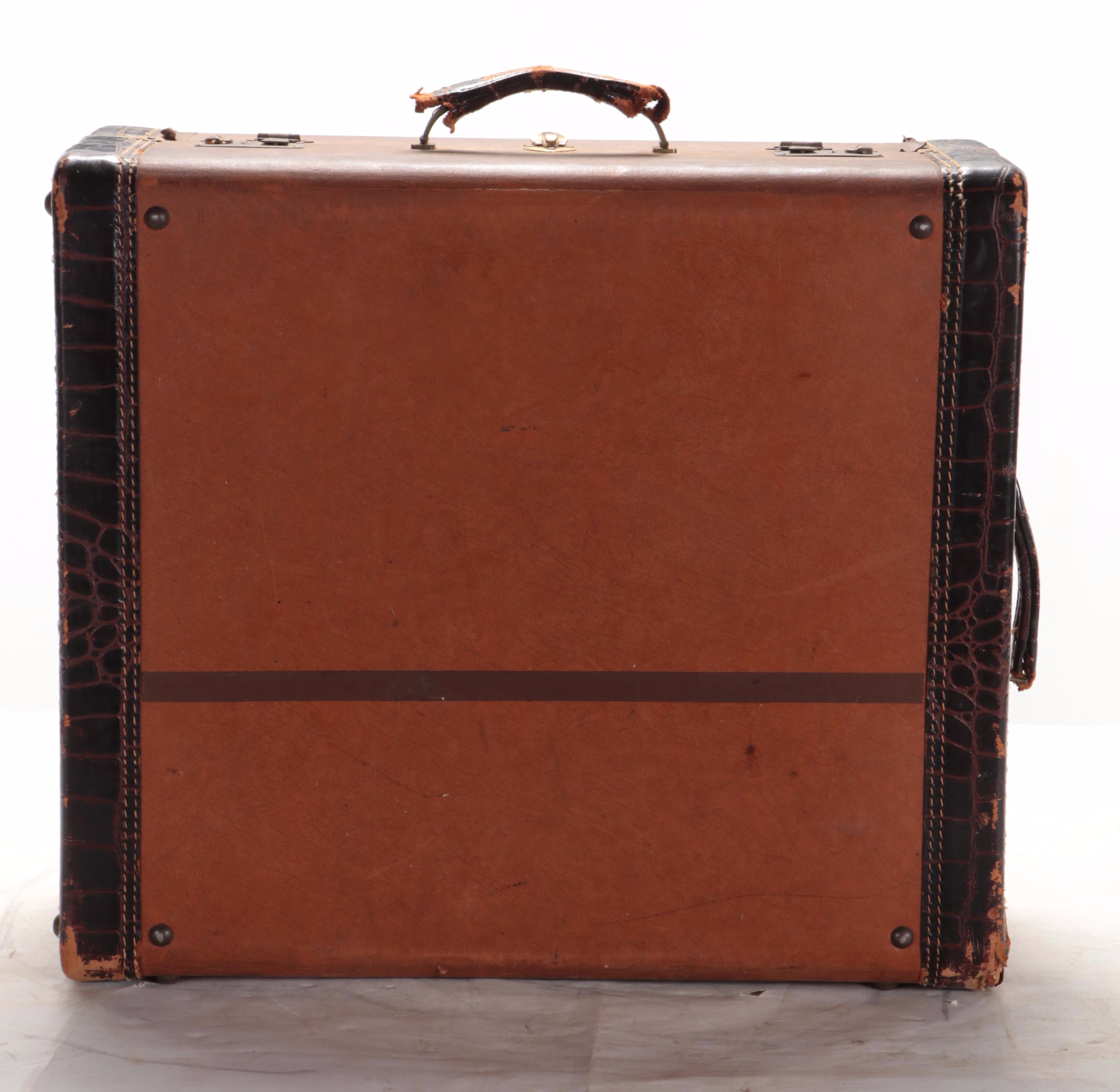 Paolo Soprani Piano Accordion