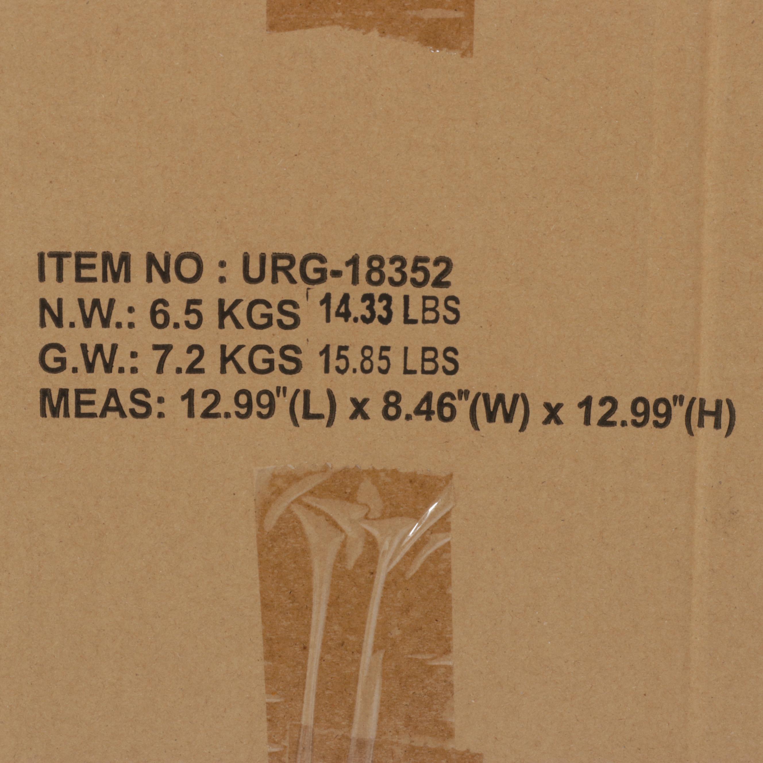 Interlocking Acacia Deck Tiles