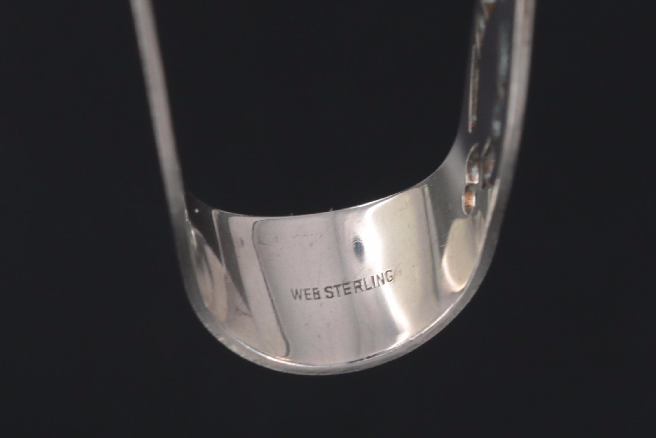 Lunt with S. Kirk & Son and Other Sterling Silver Serving Utensils