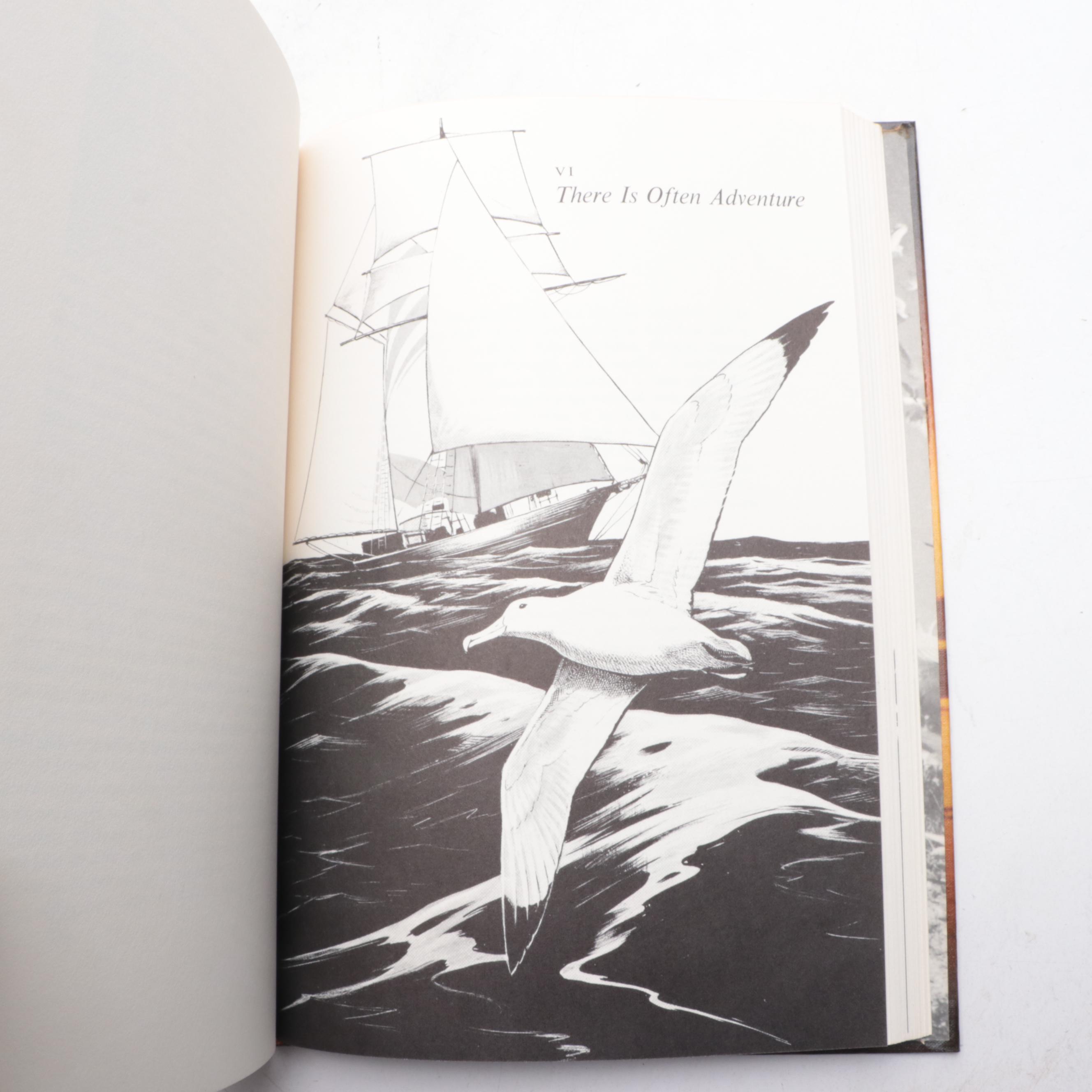 Signed Limited Edition "The Bird Watcher's Anthology" by Roger Tory Peterson