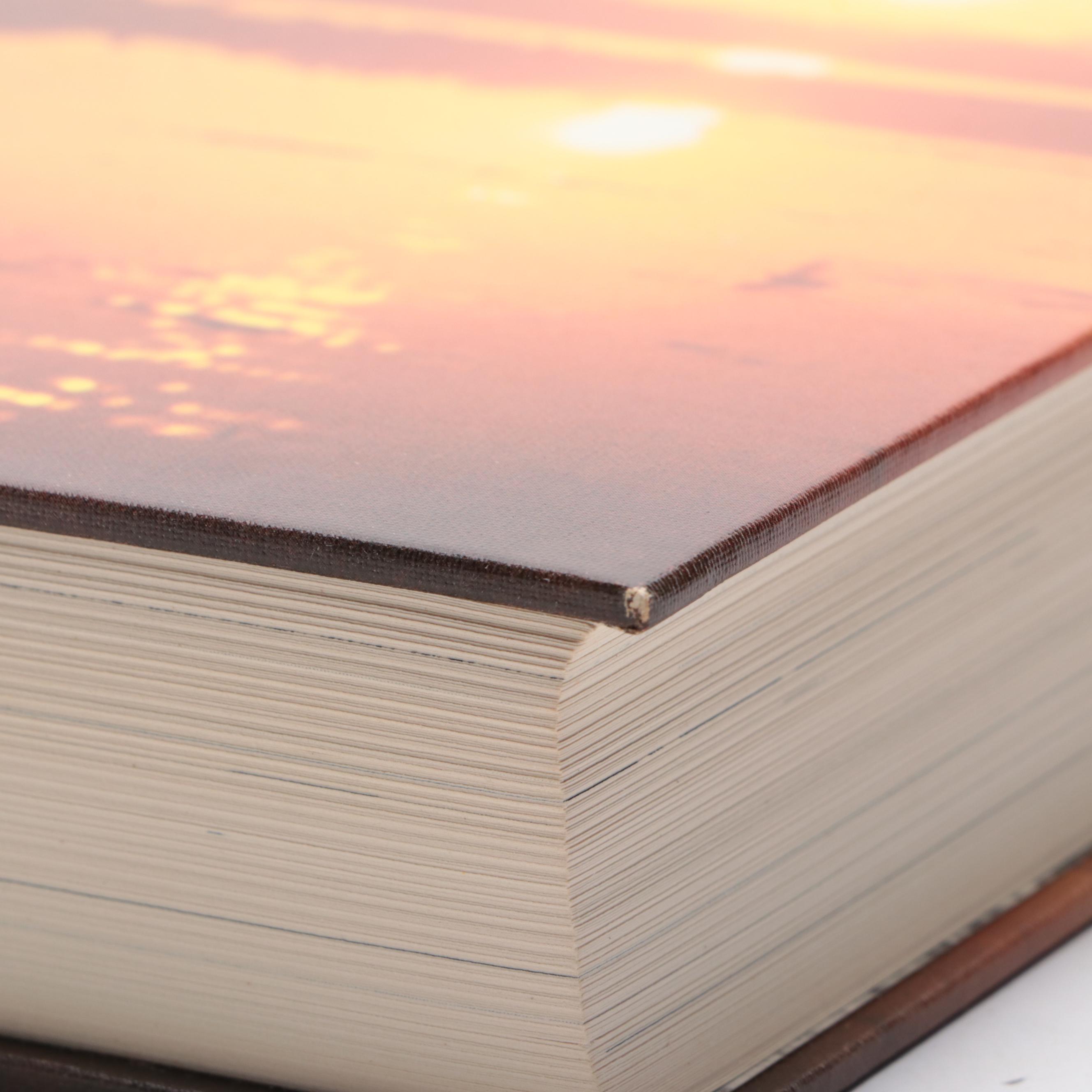 Signed Limited Edition "The Bird Watcher's Anthology" by Roger Tory Peterson