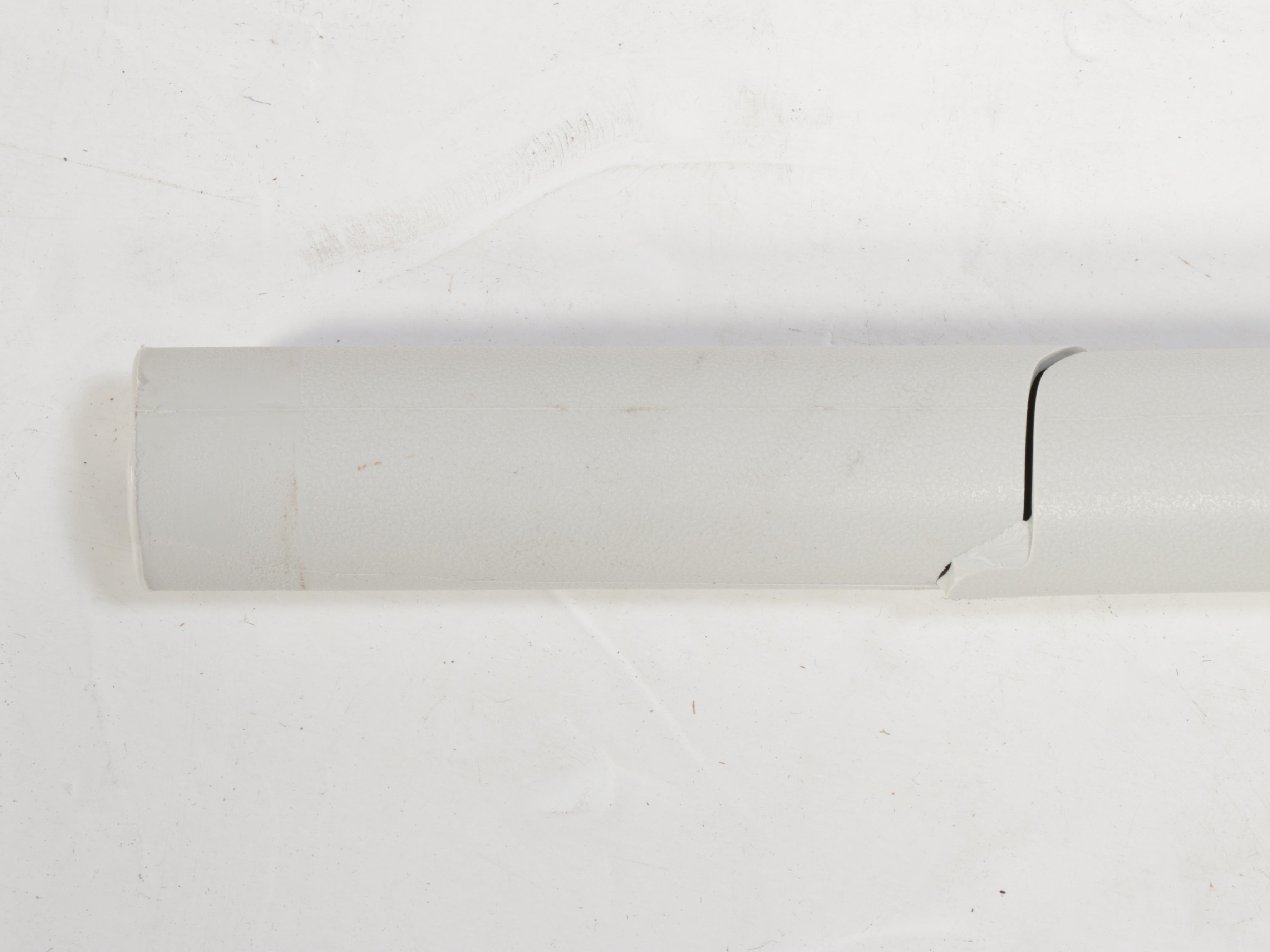 Plastic Shelving Units