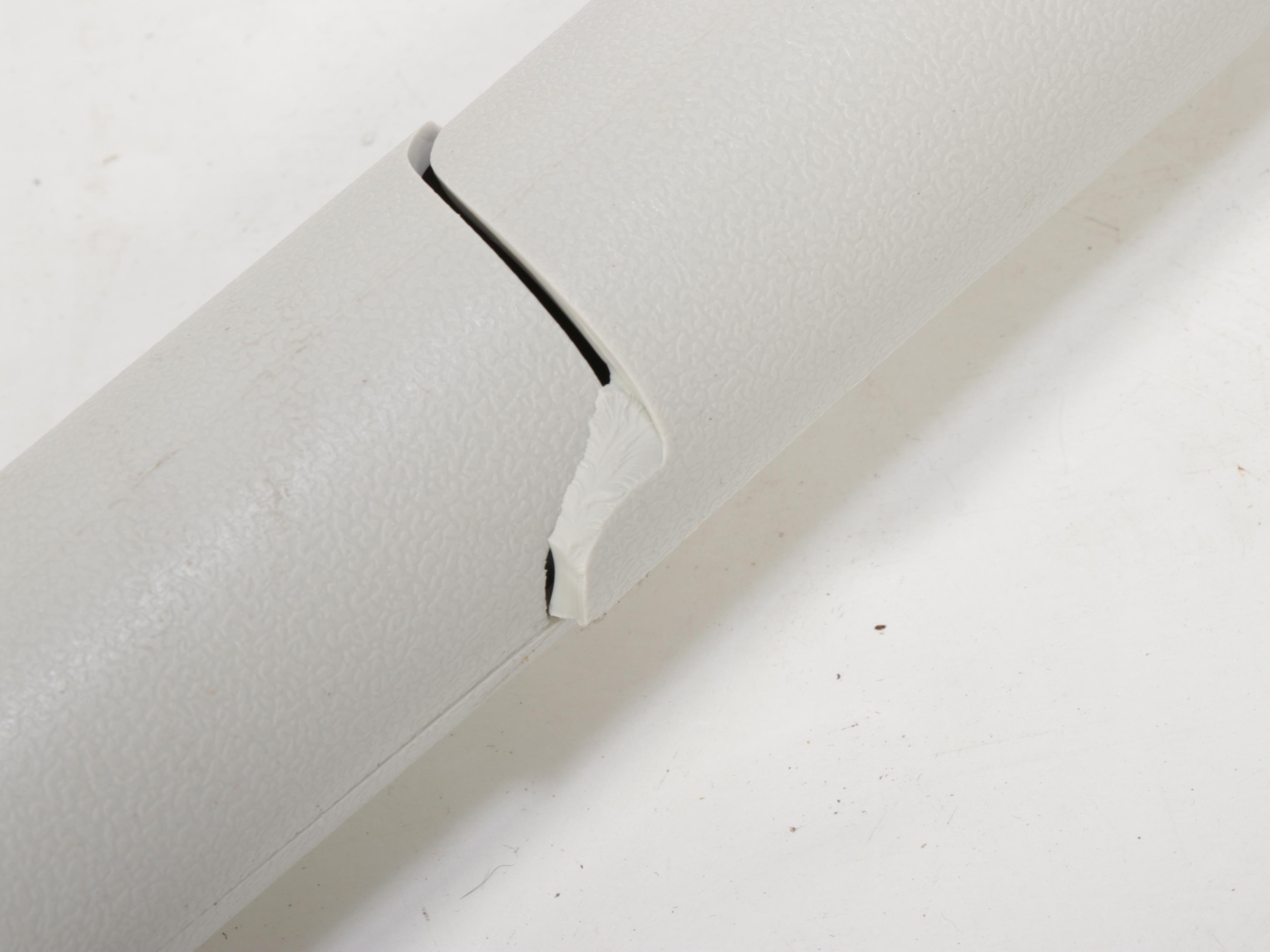 Plastic Shelving Units