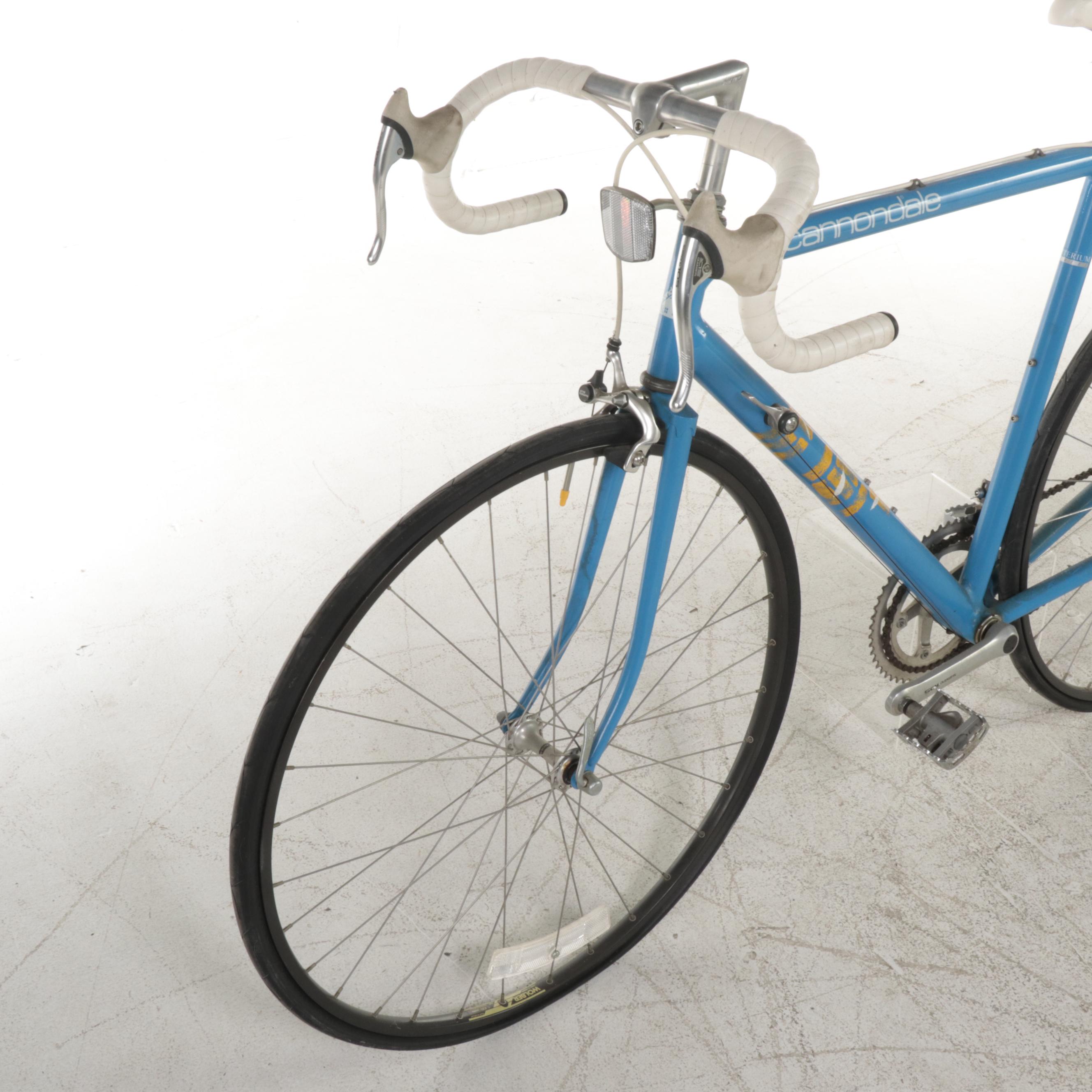 Cannondale Road Bicycle