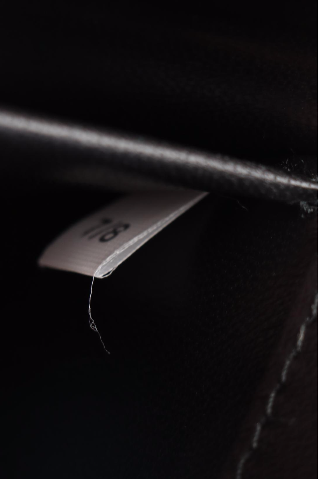 Prada Comic Book Crossbody Bag in Printed Saffiano and Smooth Leather