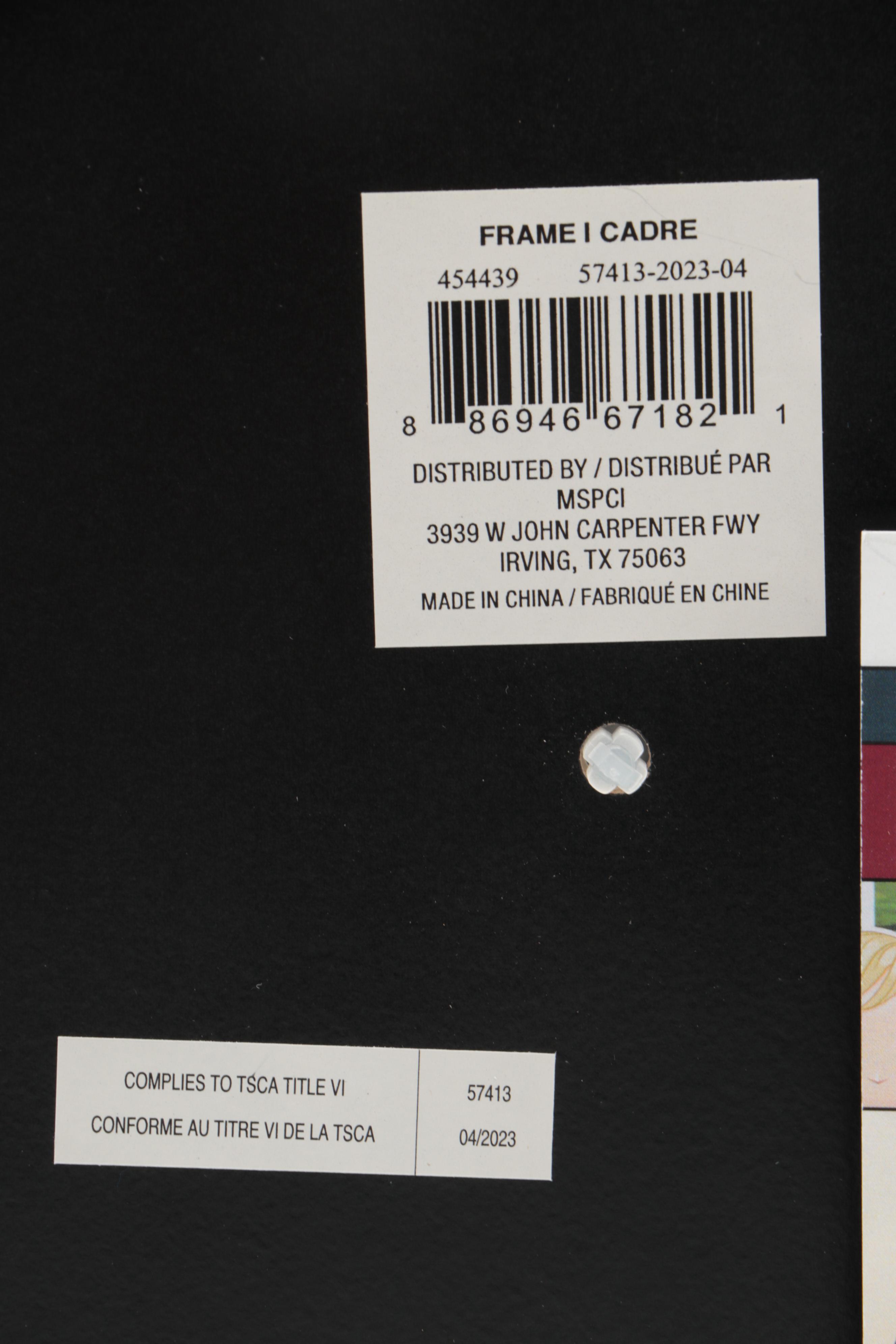 Taylor Swift Signed Folklore CD Cover In Framed and Matted Display