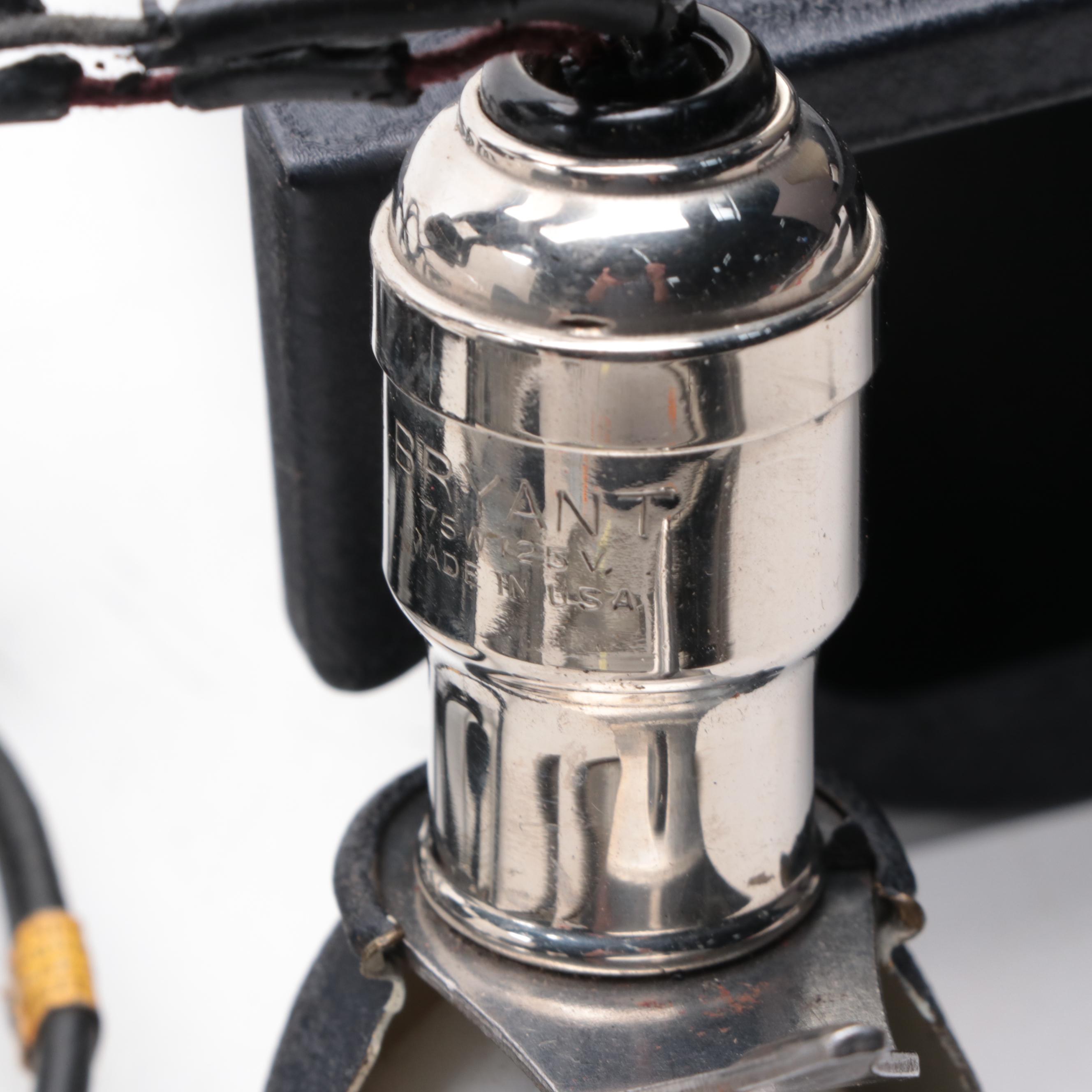 Keystone View Co. Telebinocular and "Tour of the World" View Cards