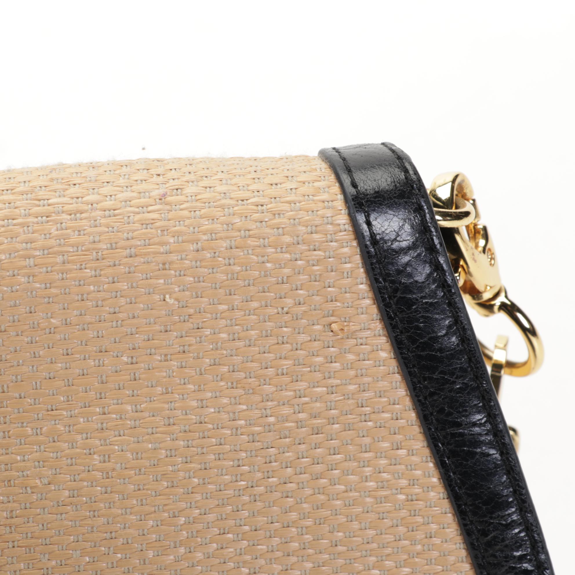 Tory Burch "Bubble Jelly" Slides, Chain Link Cross Body Bag, and More