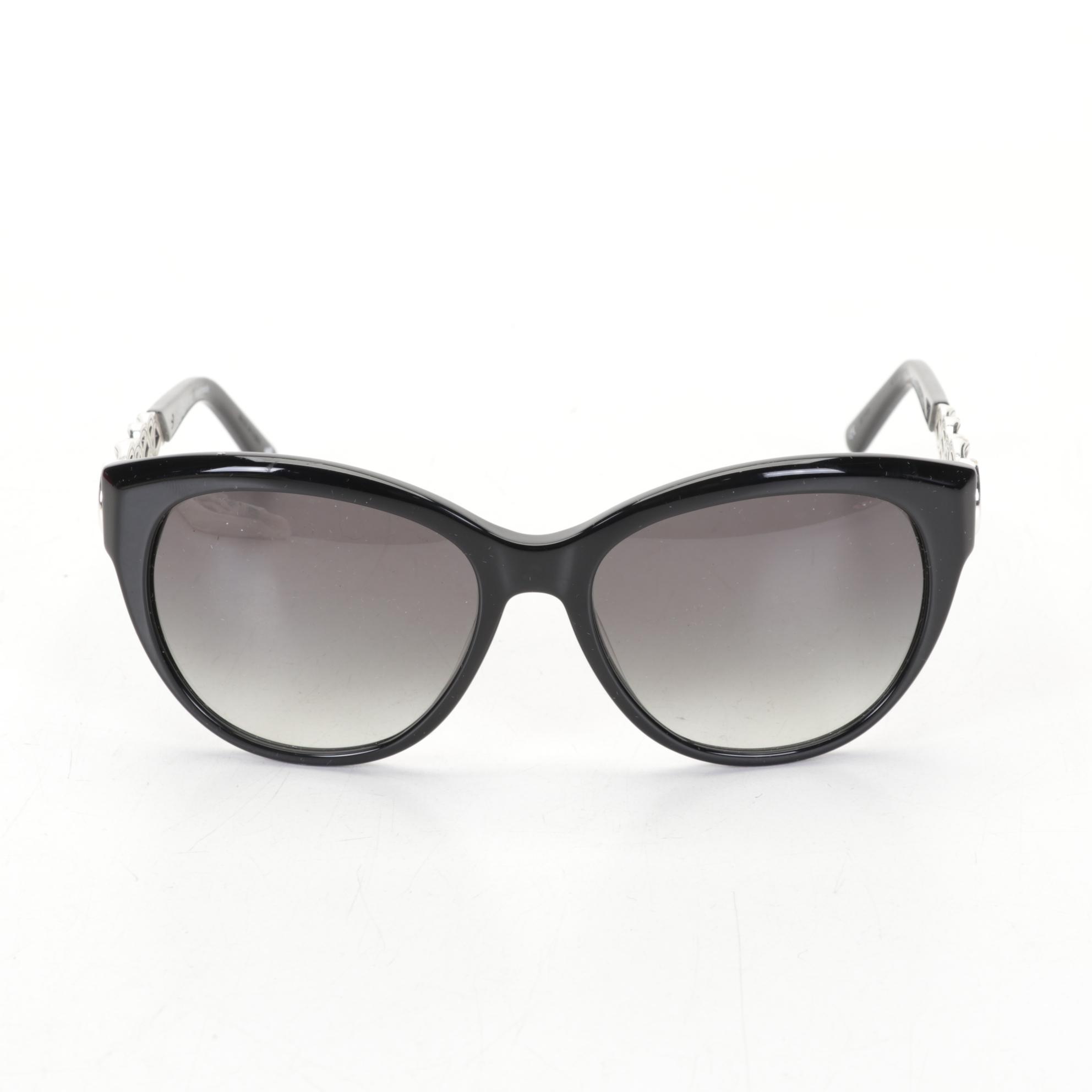 Tory Burch "Bubble Jelly" Slides, Chain Link Cross Body Bag, and More