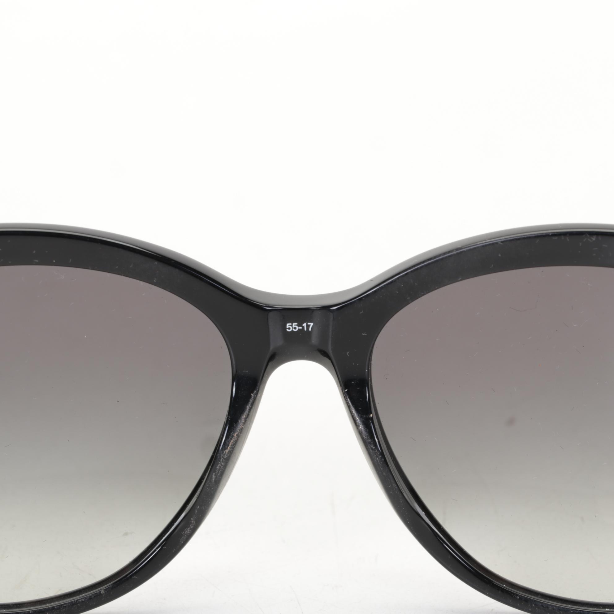 Tory Burch "Bubble Jelly" Slides, Chain Link Cross Body Bag, and More