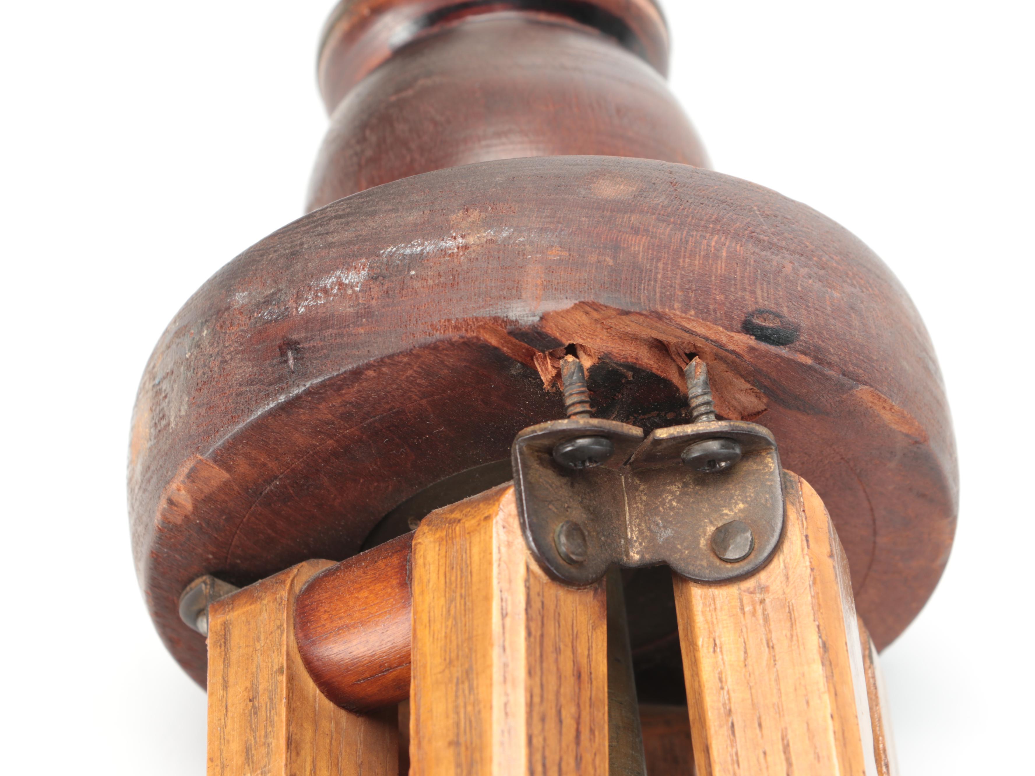 U.S. Navy Officer of the Deck Brass Spyglass