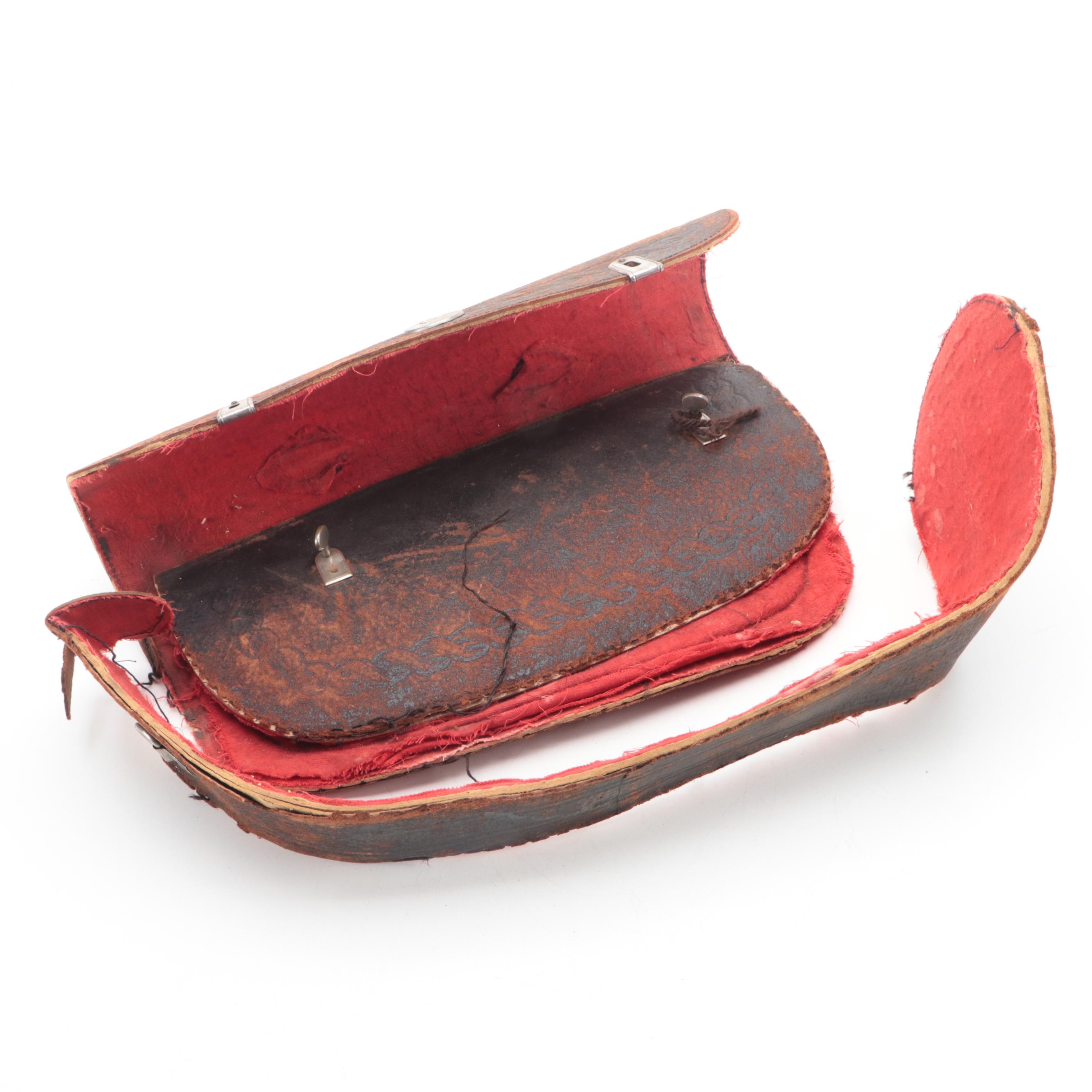 J.W. Pepper "Surprise" Bb Cornet, 1894-1902