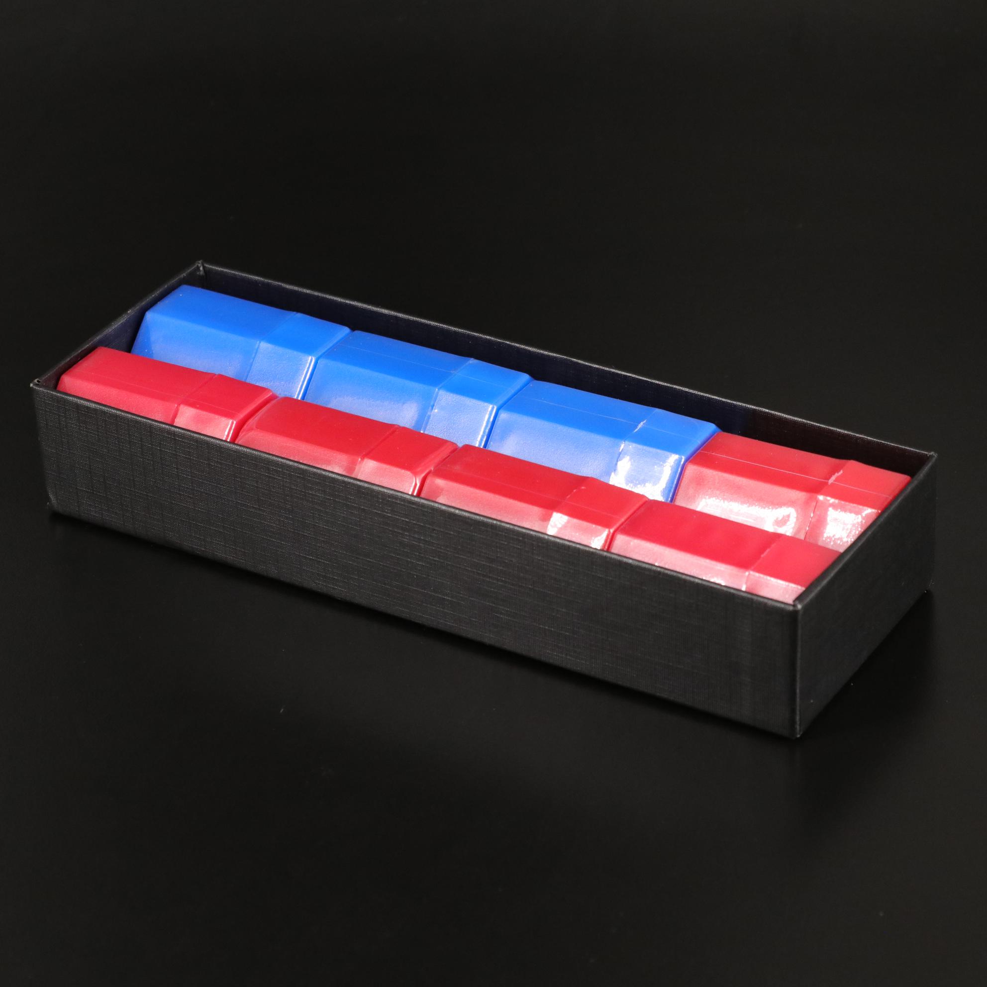 Group of One Hundred-Sixty Presidential Dollars ICG MS63 or Better