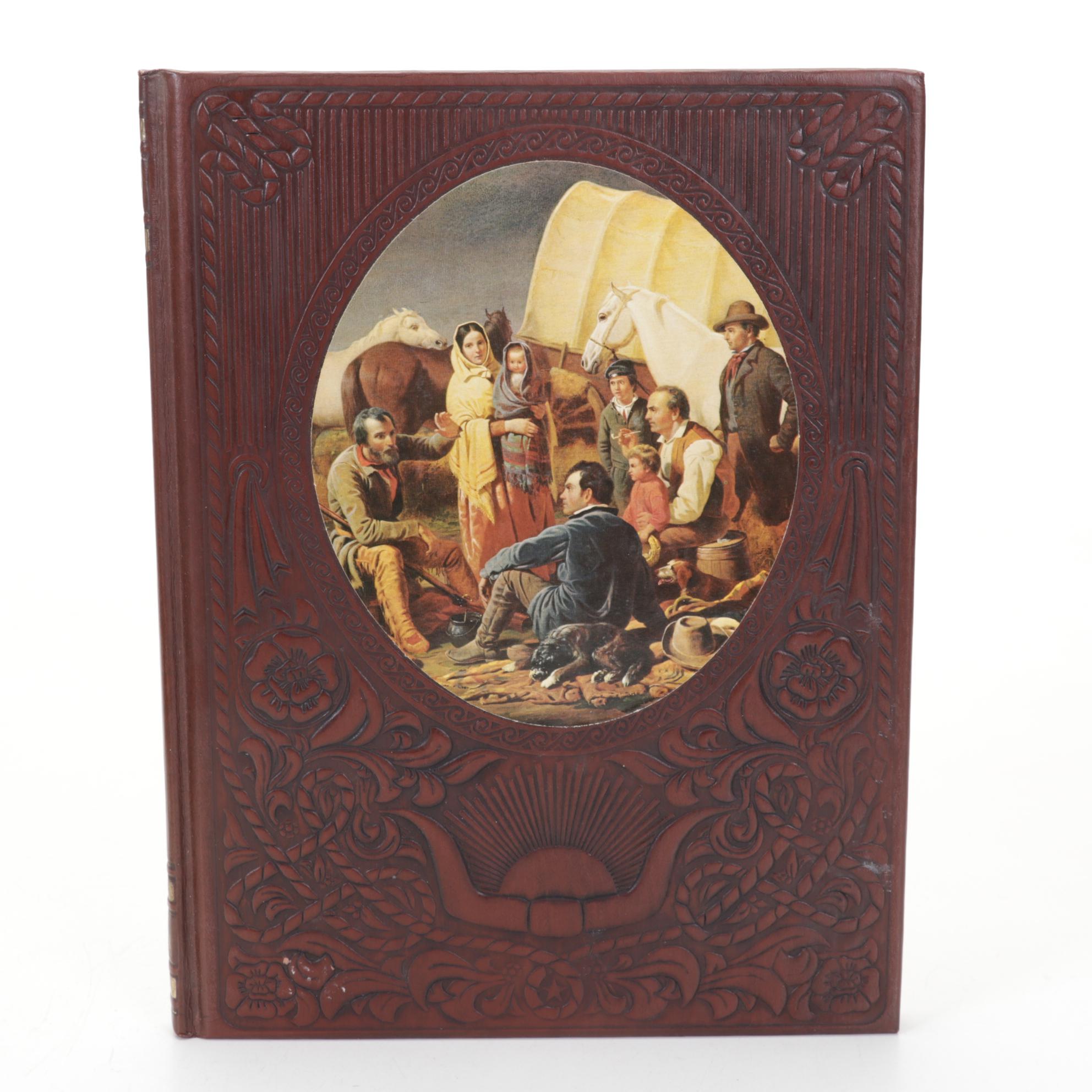 Time-Life Books "The Old West" Series, 1970s