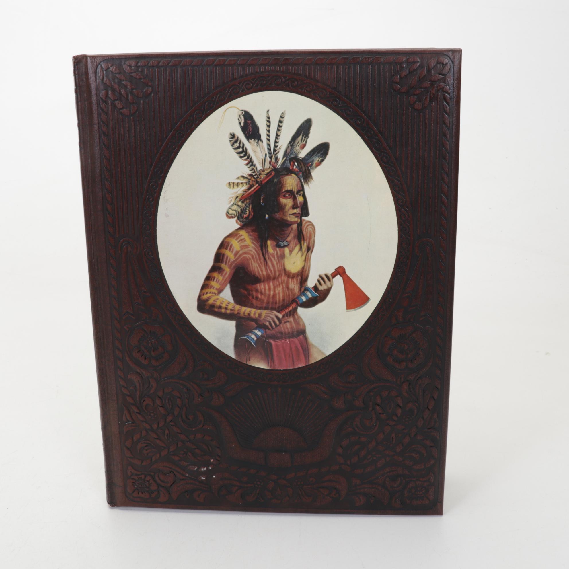 Time-Life Books "The Old West" Series, 1970s