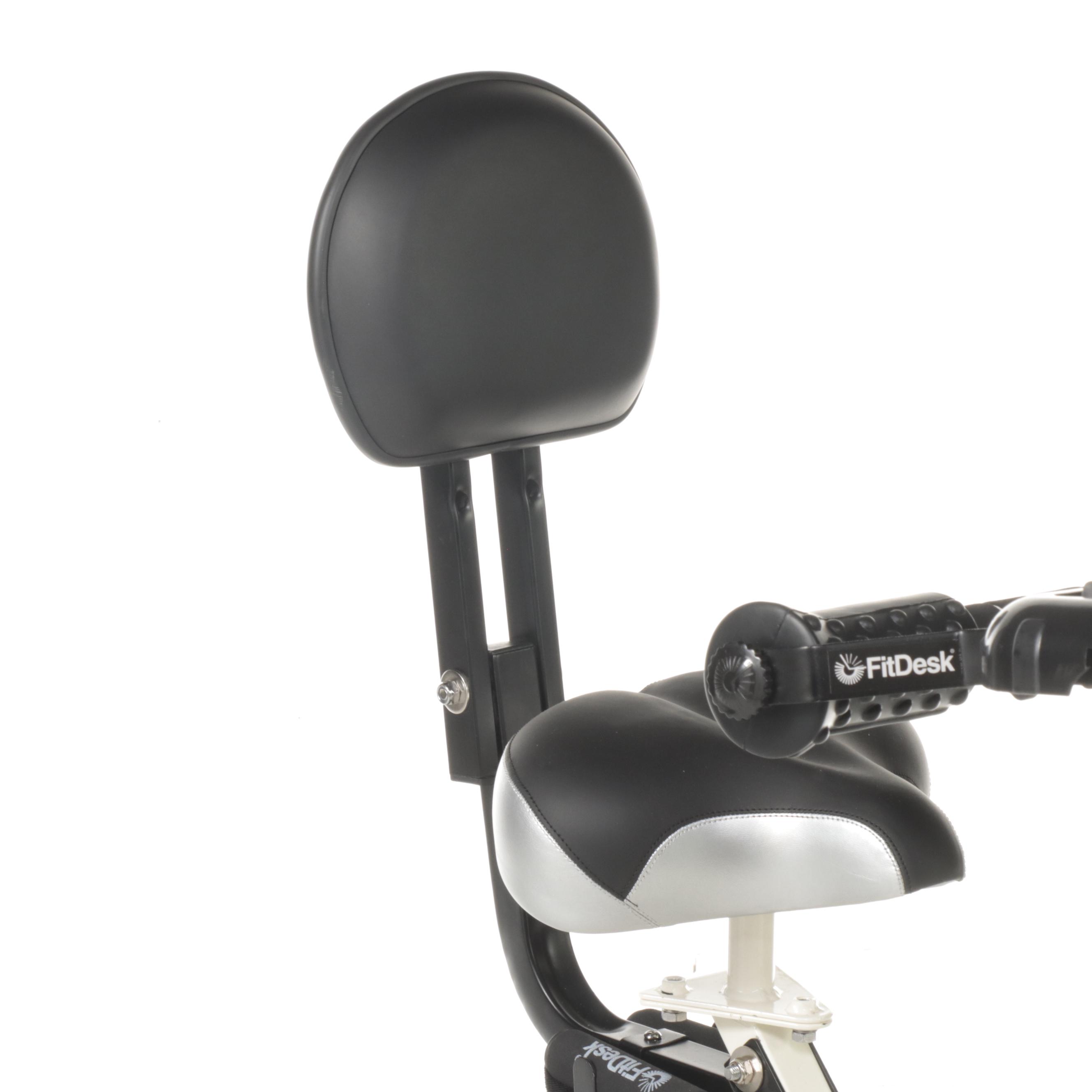 FitDesk Bike Desk 3.0