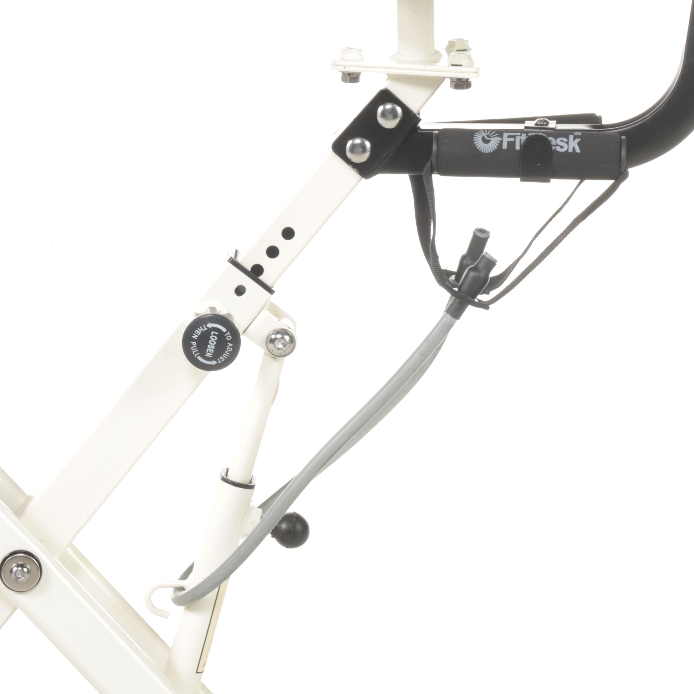 FitDesk Bike Desk 3.0