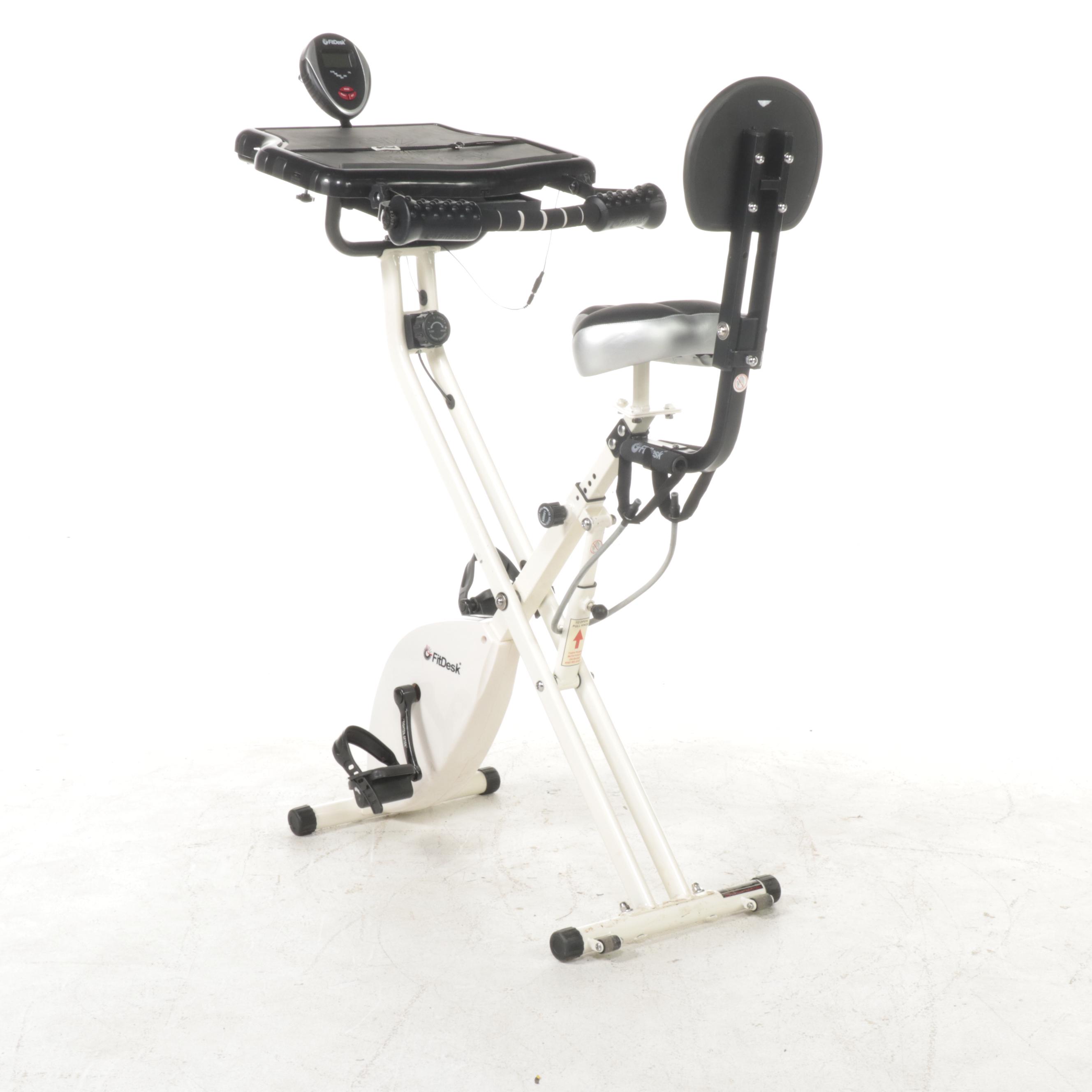 FitDesk Bike Desk 3.0