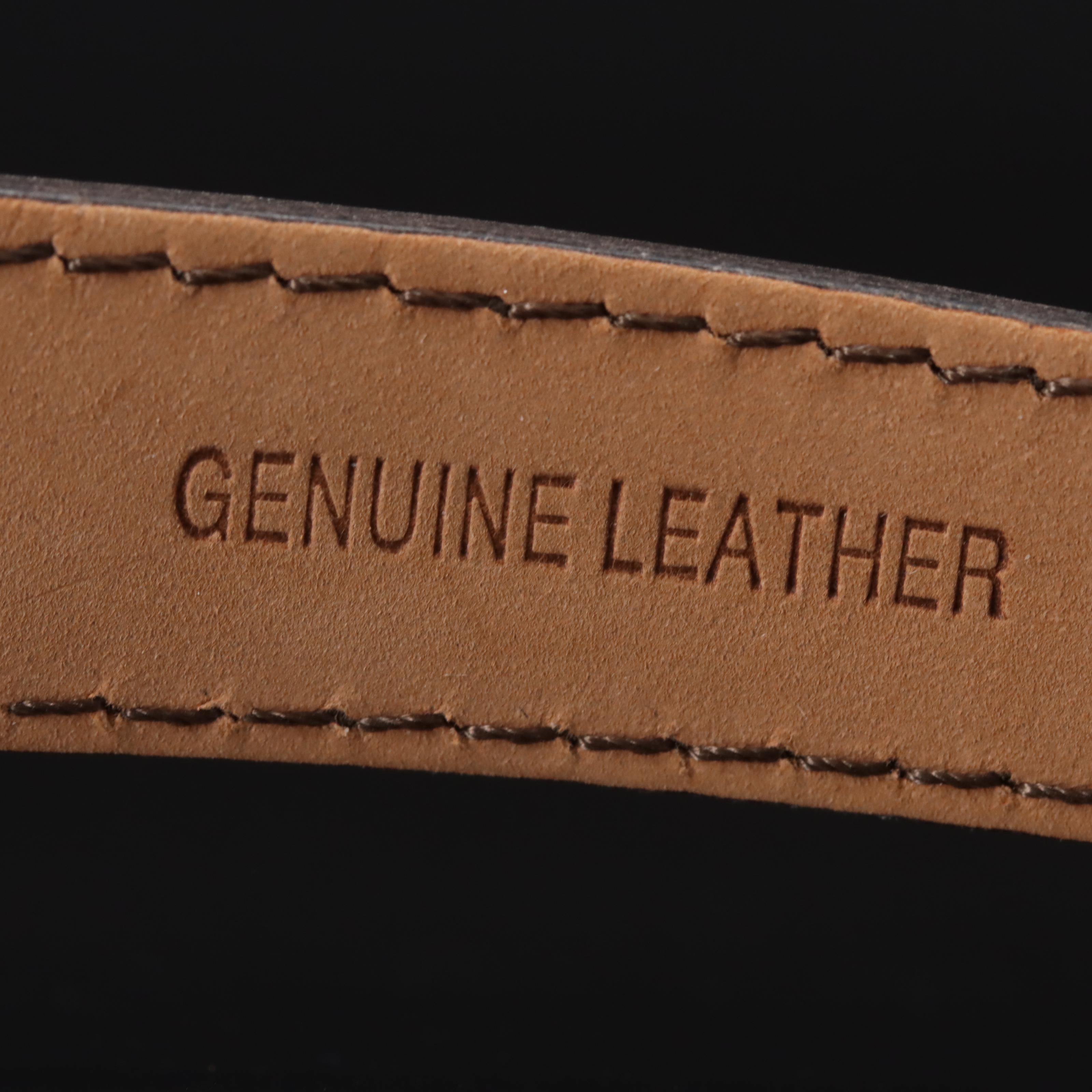 Maserati Tradizione Grey Dial Watch