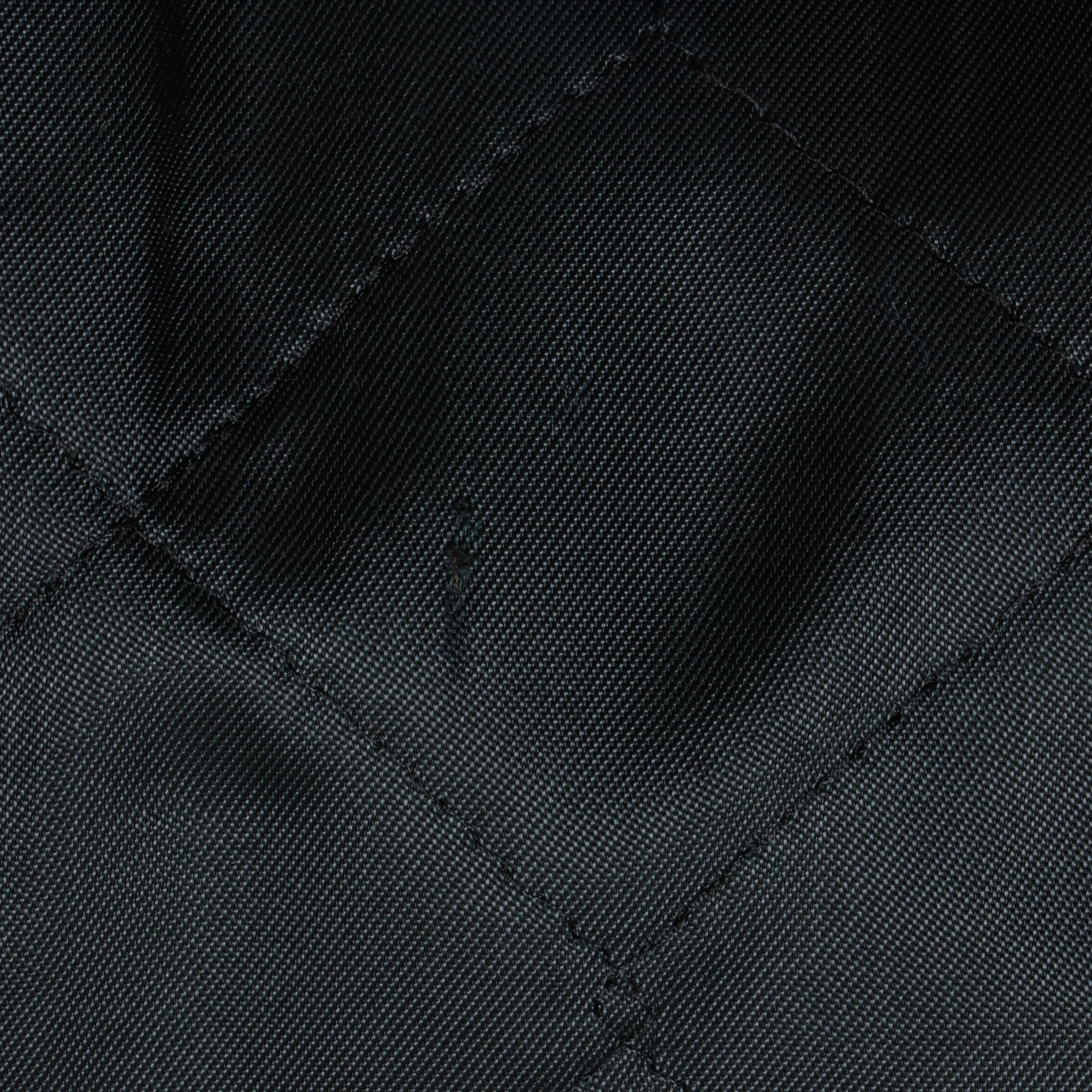 Unisex Children's Casson Schoolwear Wool Blend Insulated Pea Coat