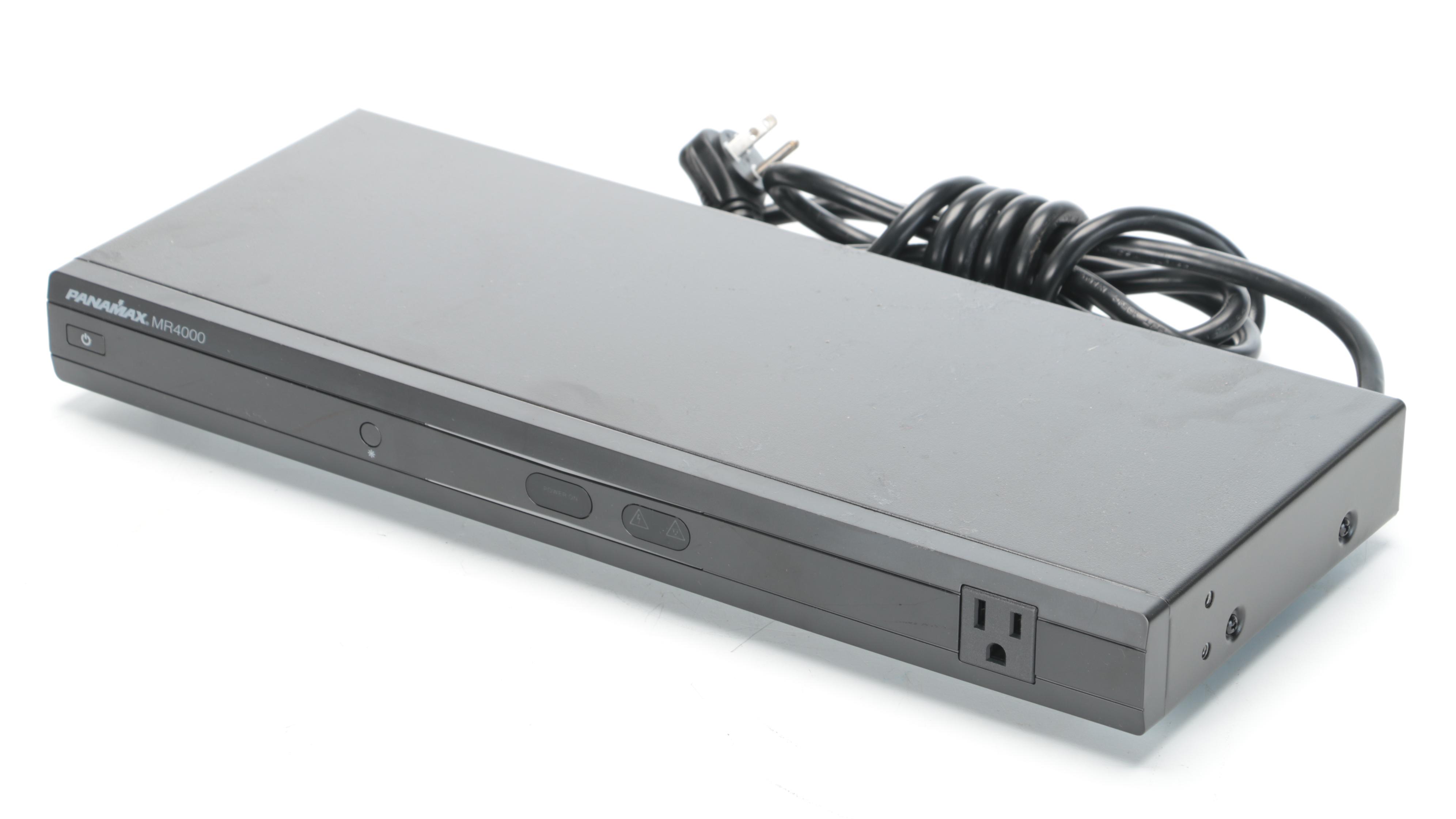 Sony BRAVIA 55" A9G OLED 4K Television with Sony Blu-ray Player and More