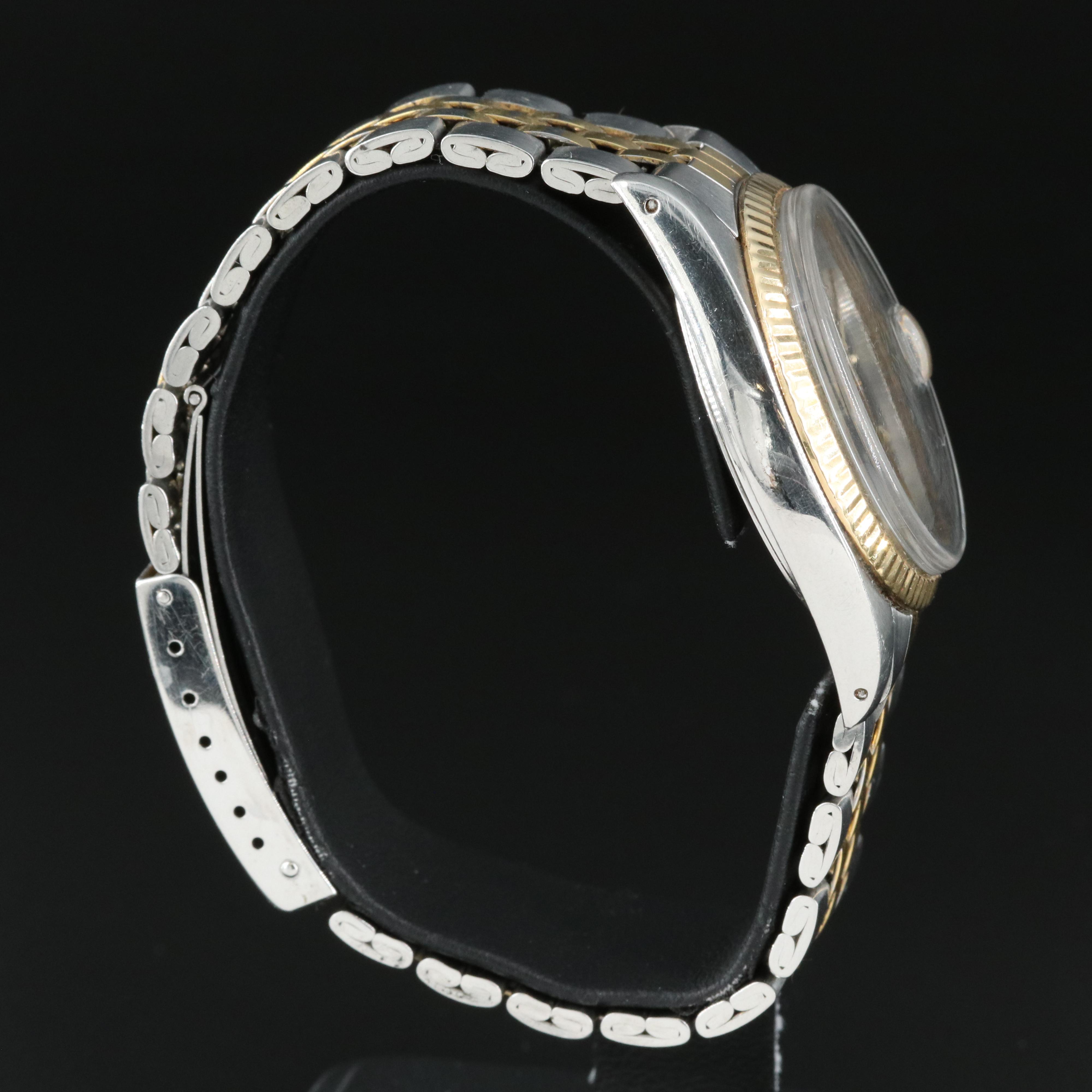 Tudor Oyster Prince Day-Date Watch