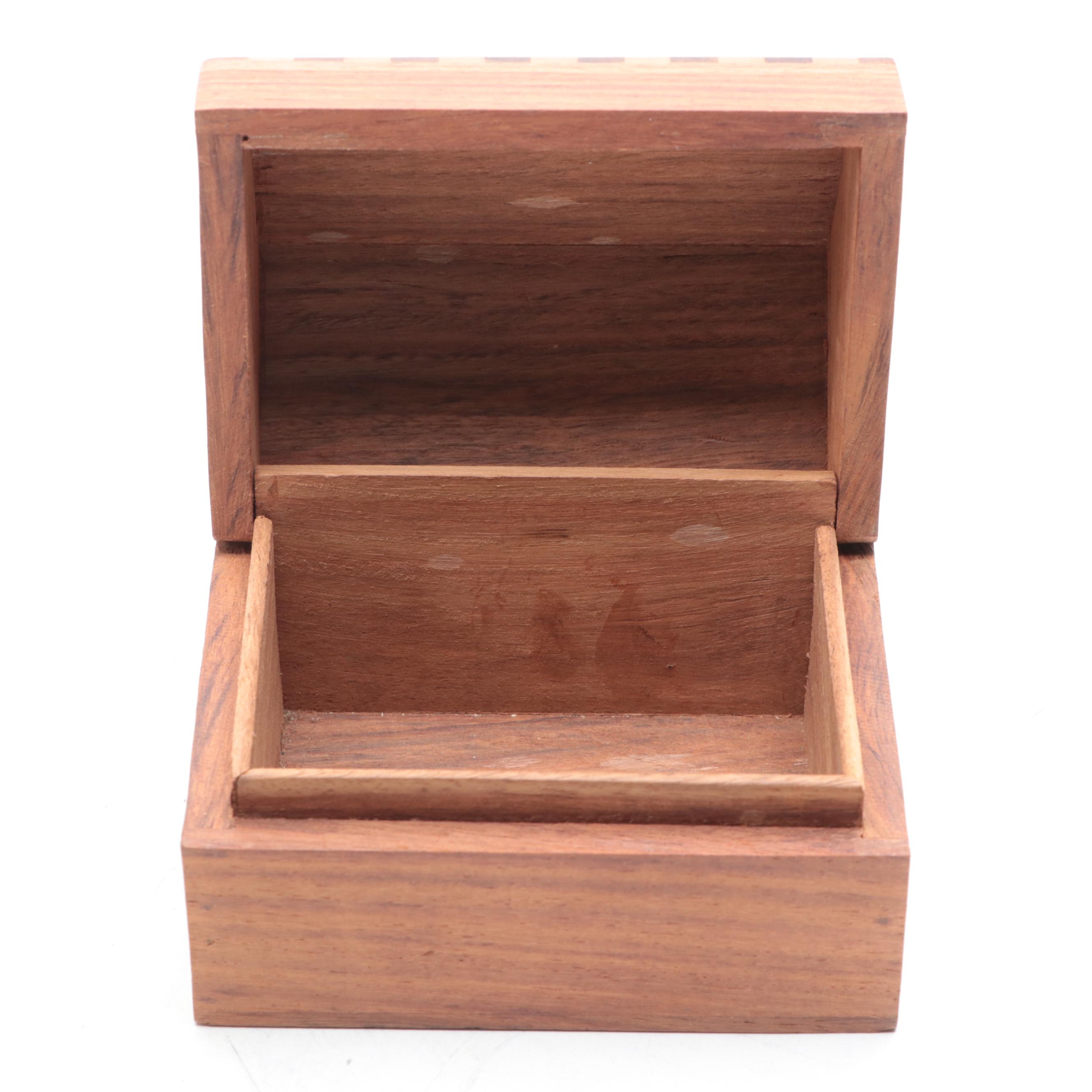 Ronson "Queen Anne" Silver Plate Table Lighter and More