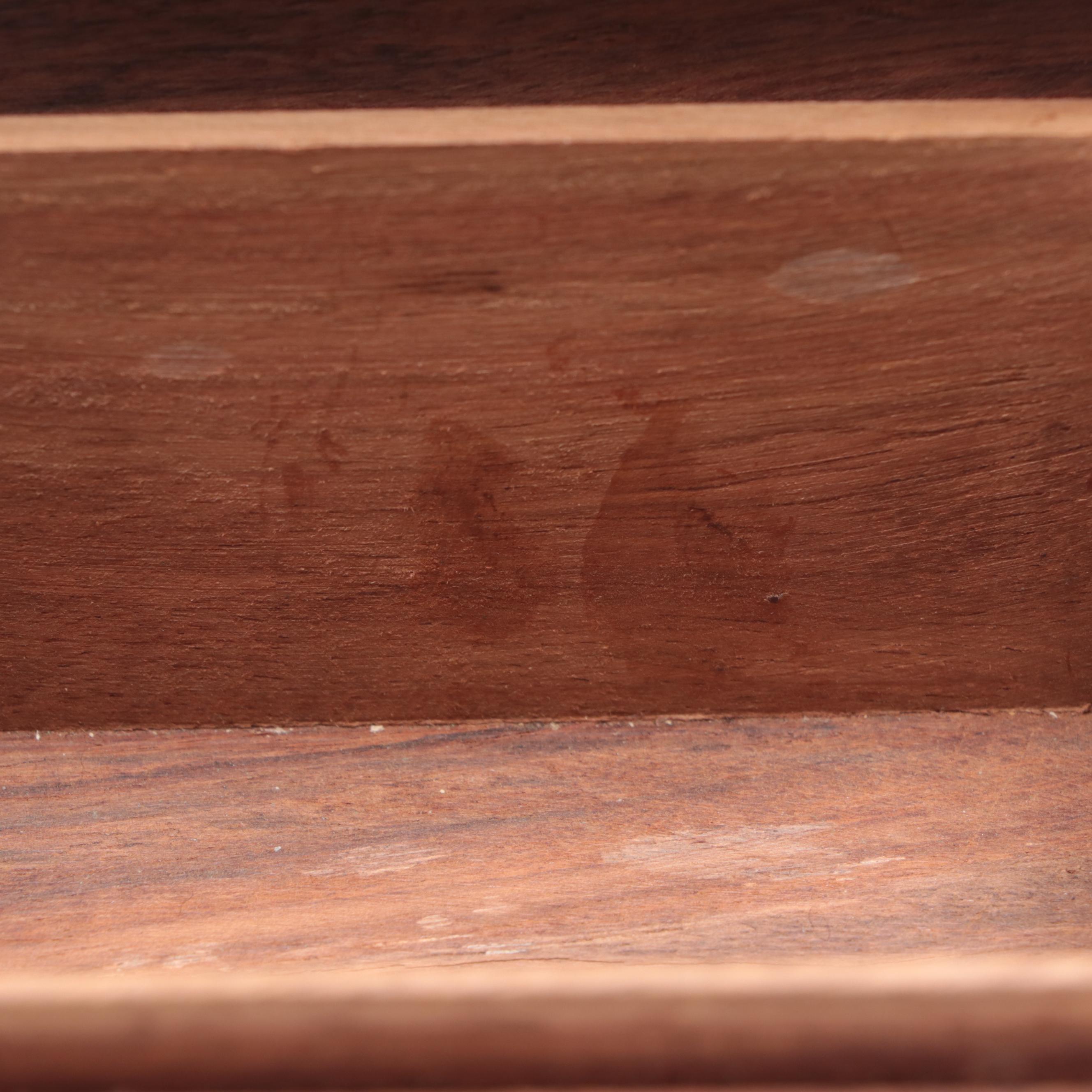 Ronson "Queen Anne" Silver Plate Table Lighter and More