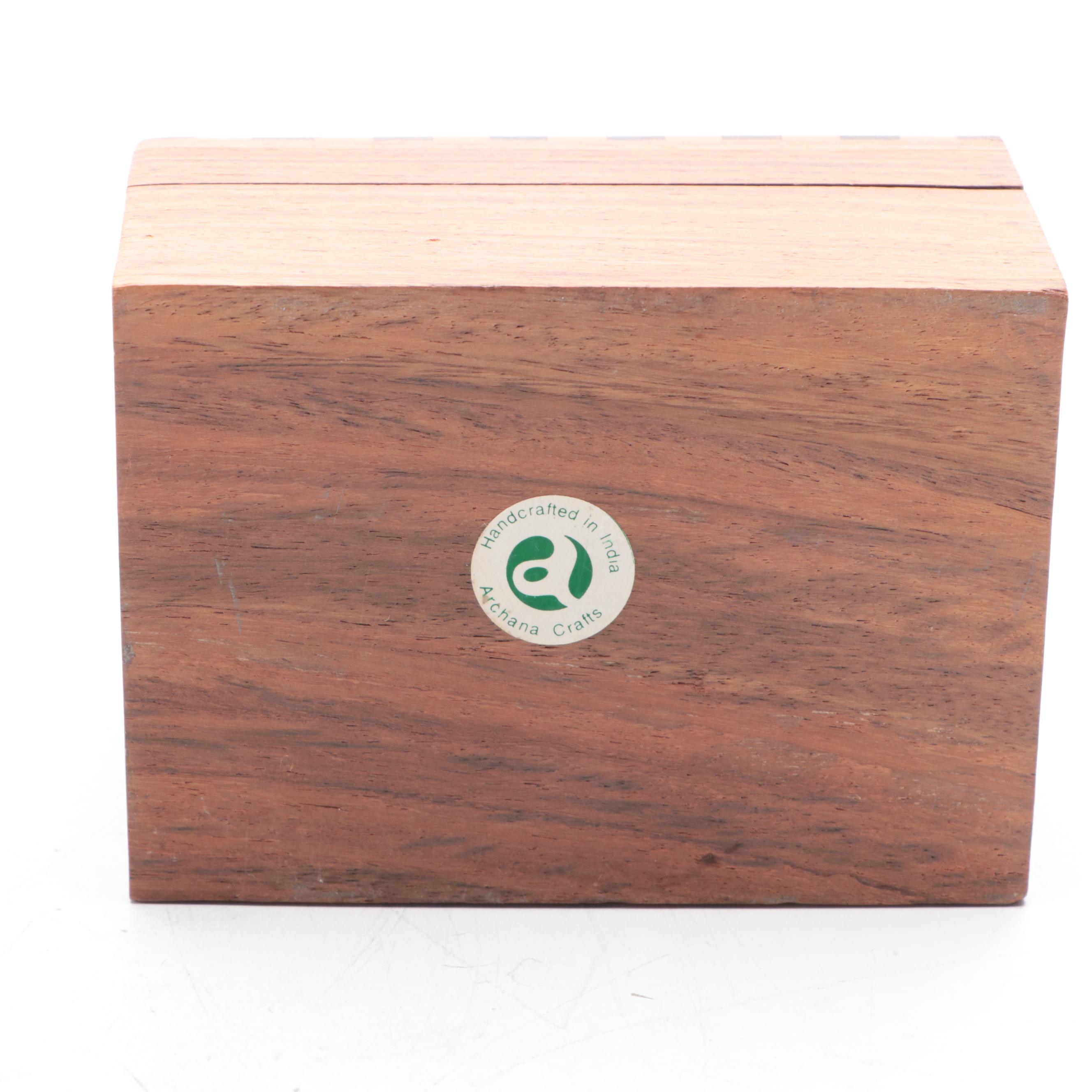 Ronson "Queen Anne" Silver Plate Table Lighter and More