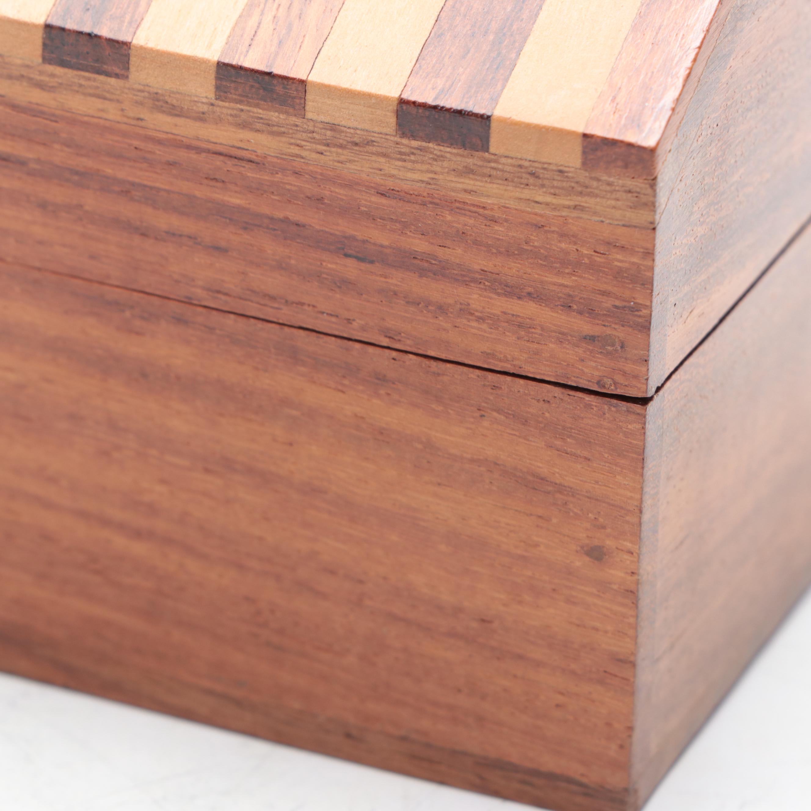 Ronson "Queen Anne" Silver Plate Table Lighter and More