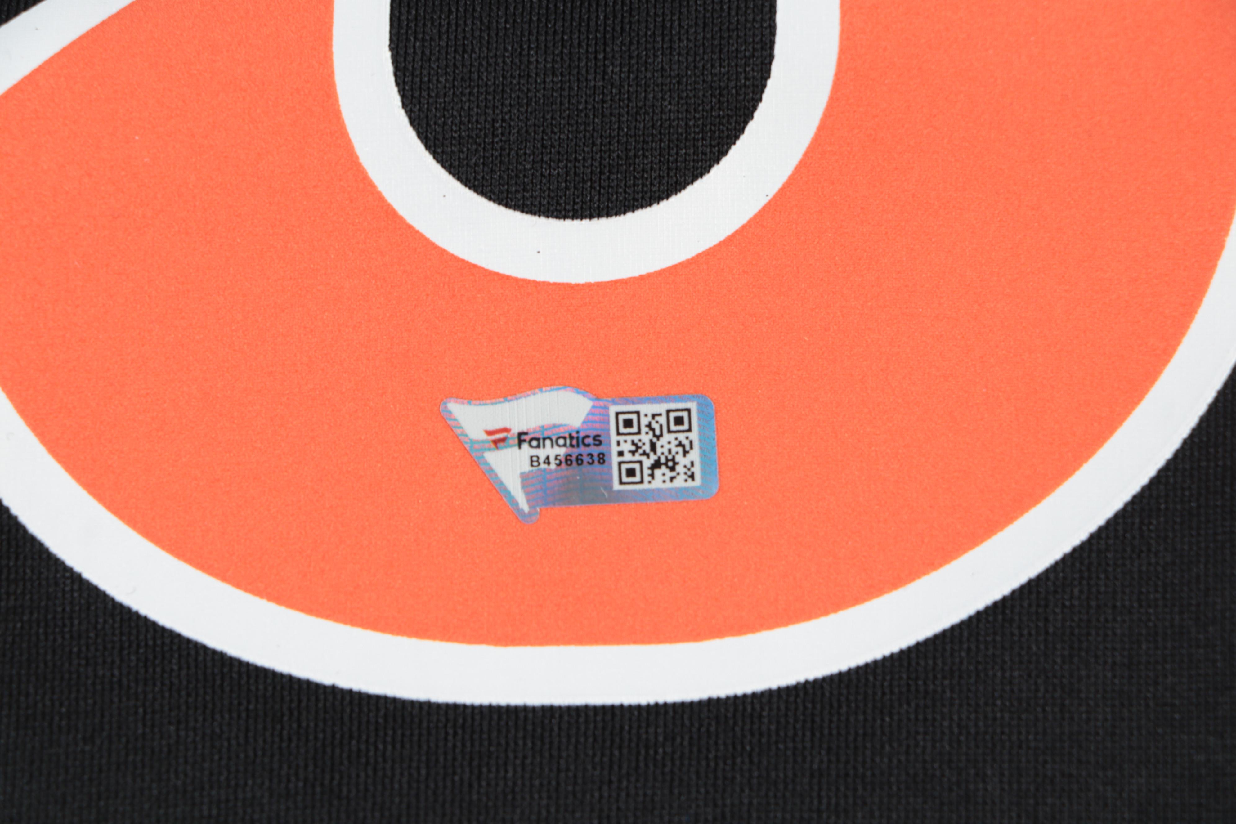 Joe Burrow Signed Nike Cincinnati Bengals Jersey with Super Bowl LVI Patch