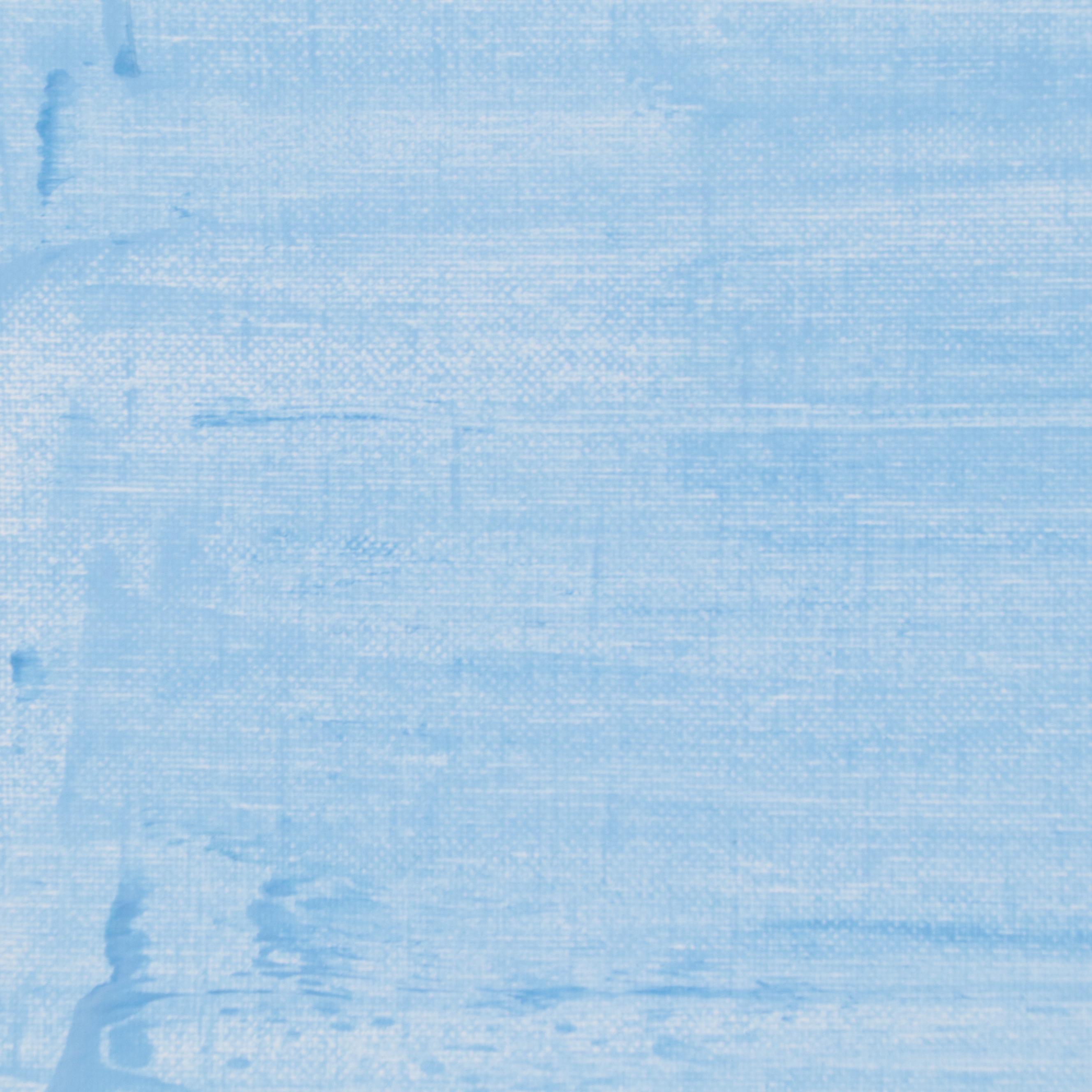 Deborah Bigeleisen Acrylic Painting "Play Time," 2022