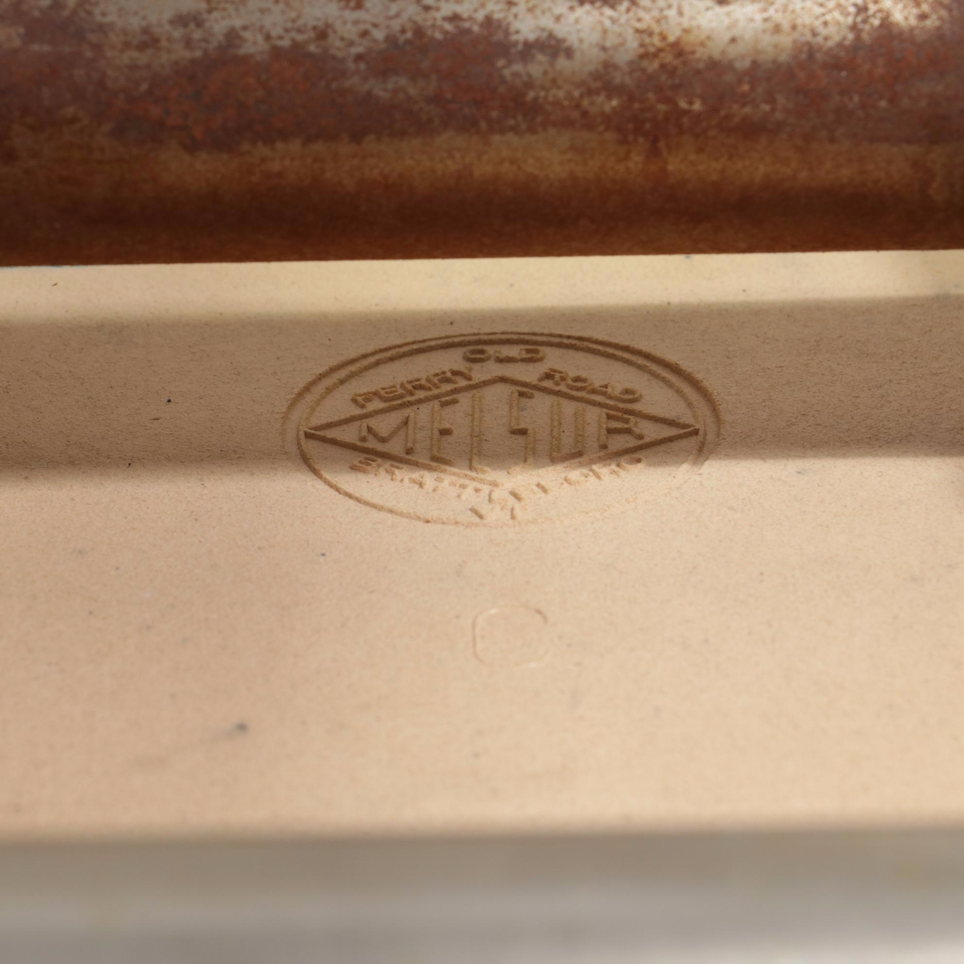 Herman Miller, Virco Martest and Melsur Mid Century Modern Institutional Chairs