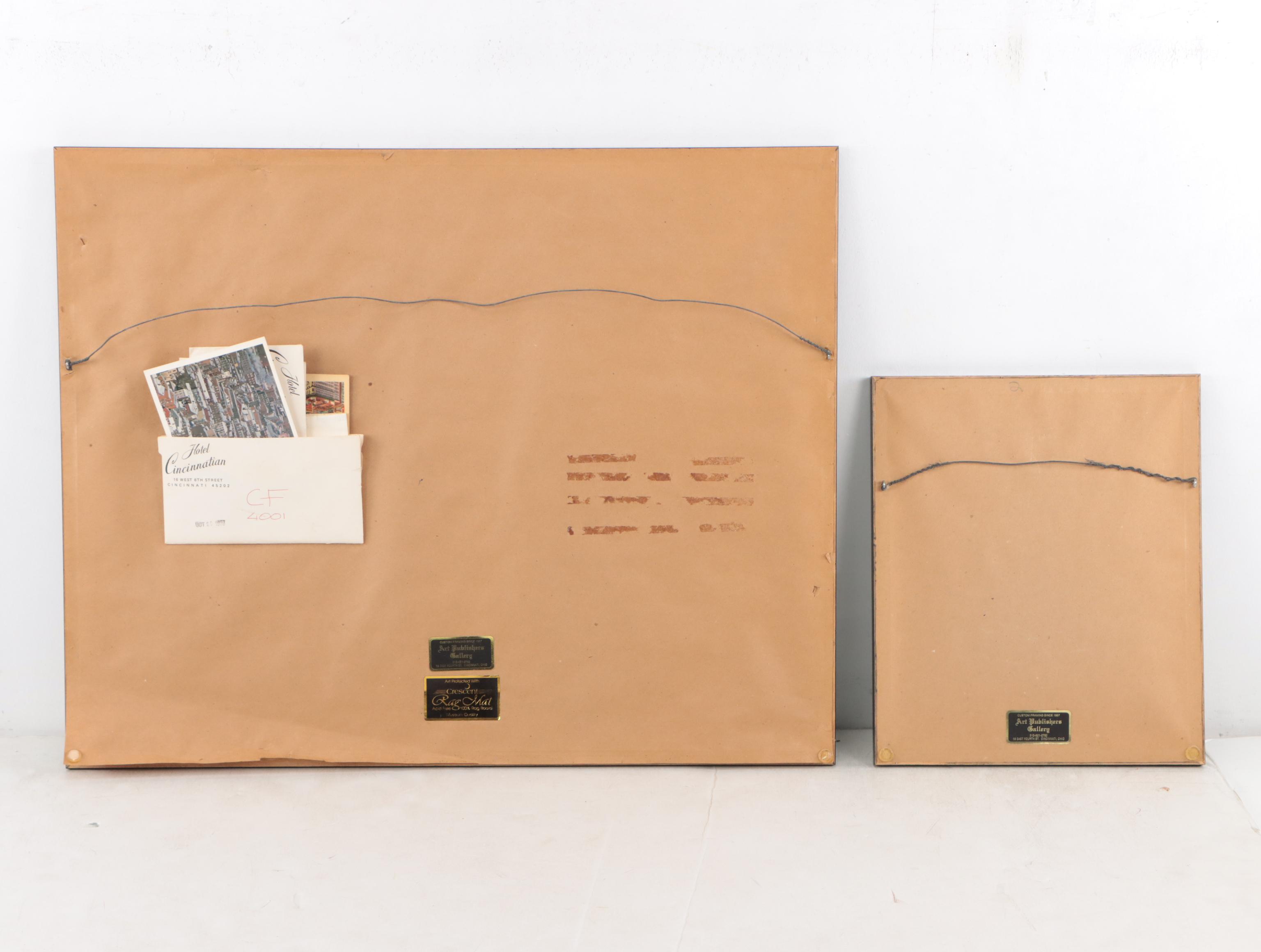 Beach Genre Chromogenic Color Photograph of Clam; More