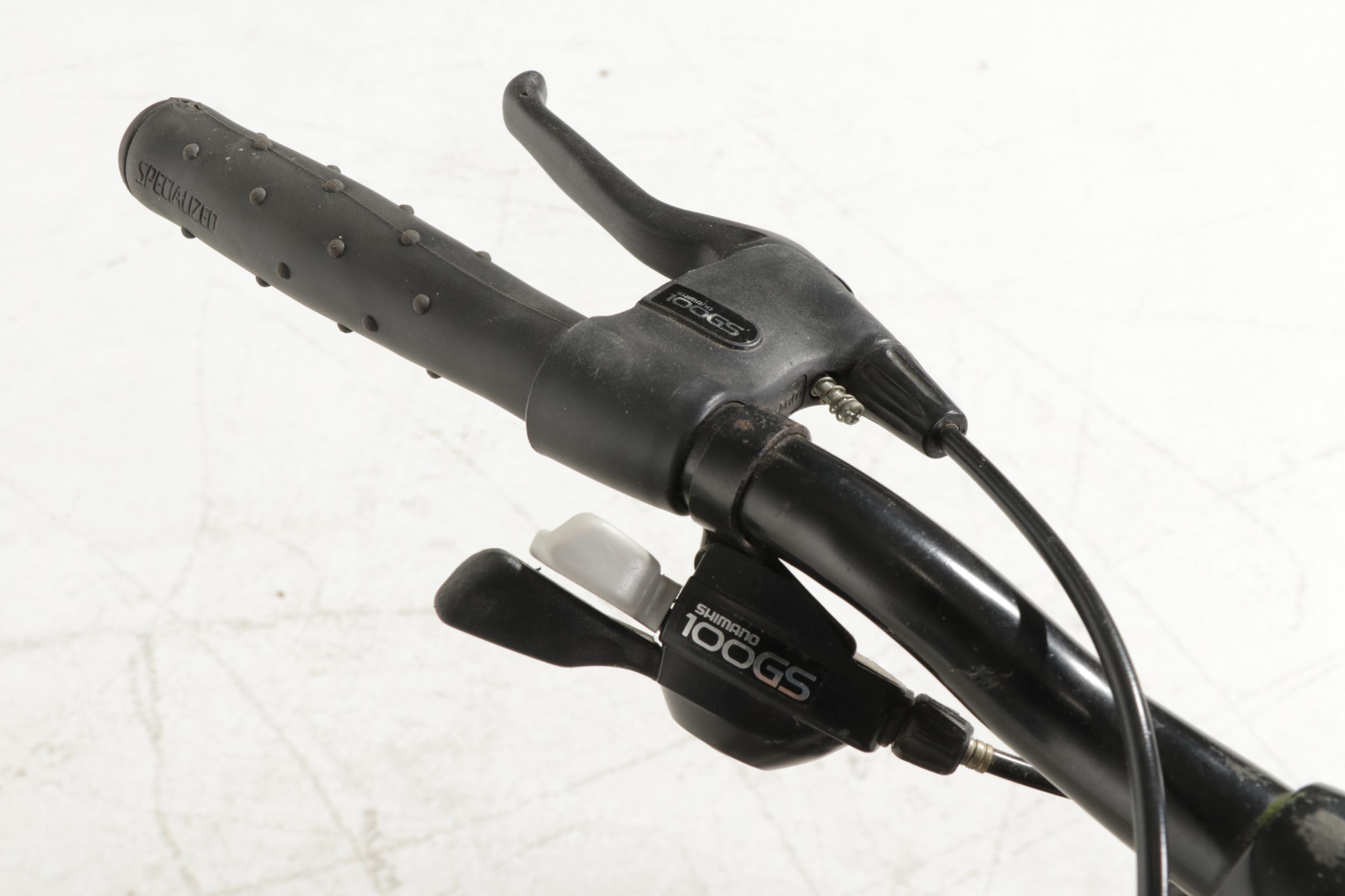 Specialized "Crossroads Cruz" Hybrid Bicycle